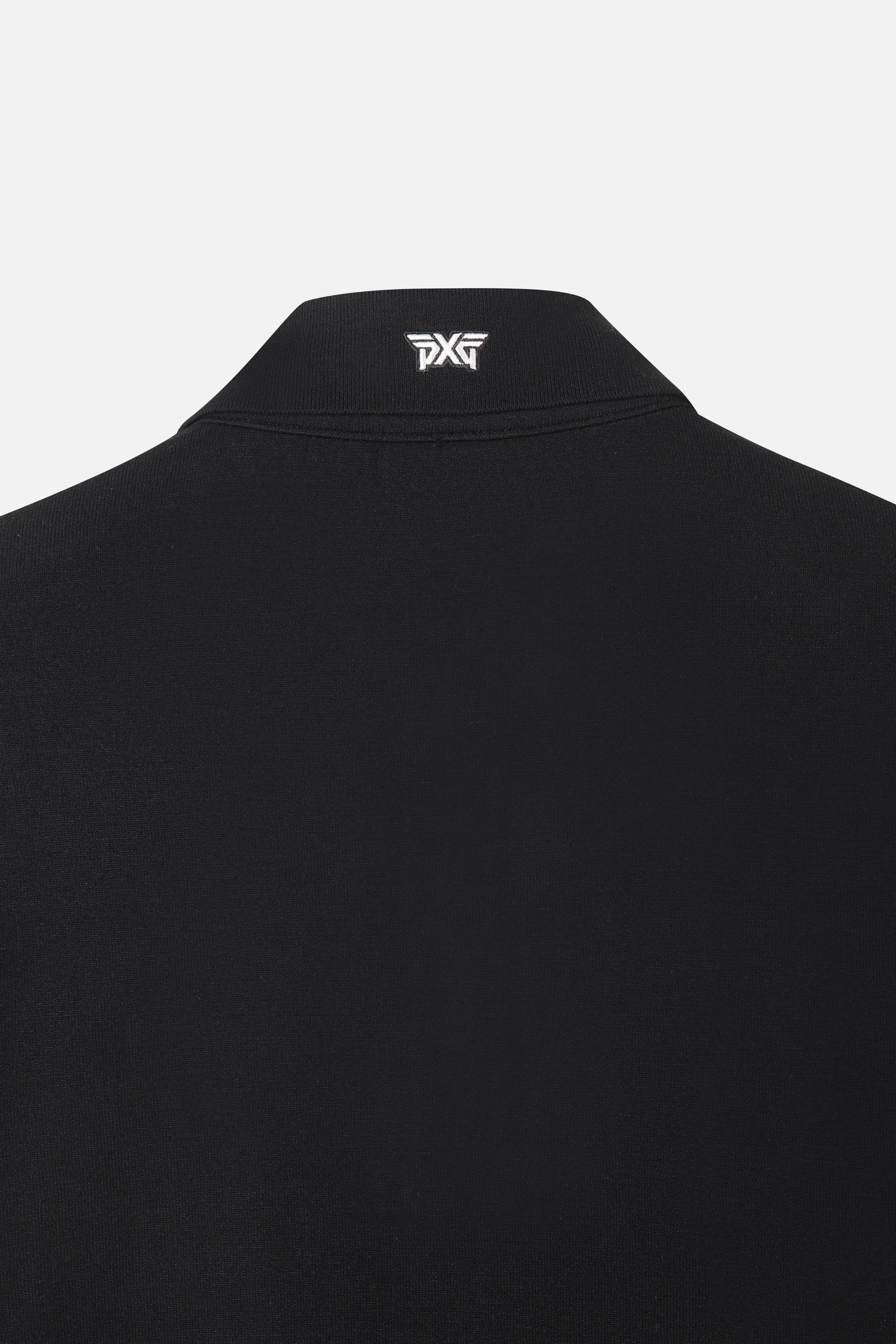 MNS FA COLLARED SWEATER