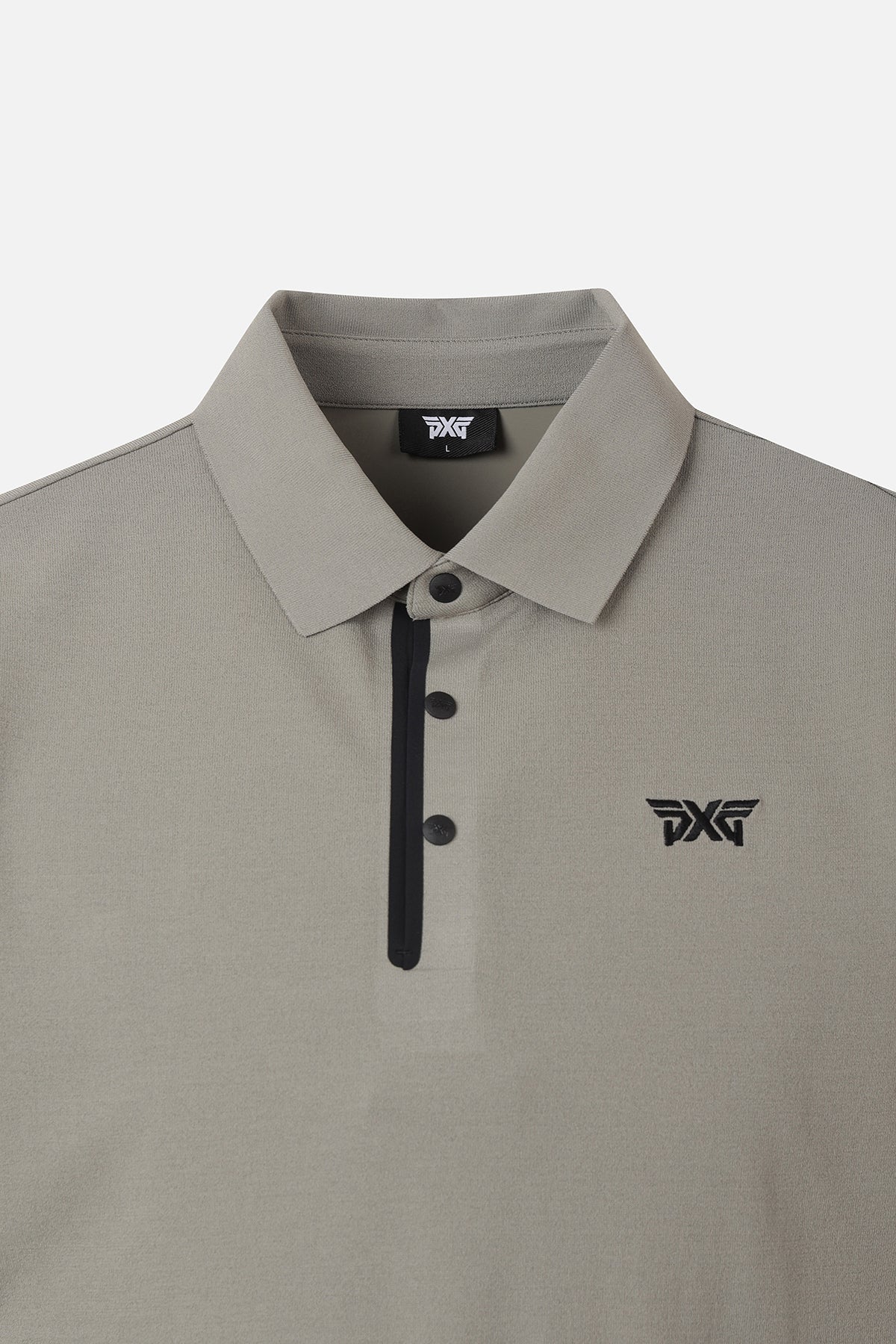 MNS FA HYBRID SHORT SLEEVE KNIT