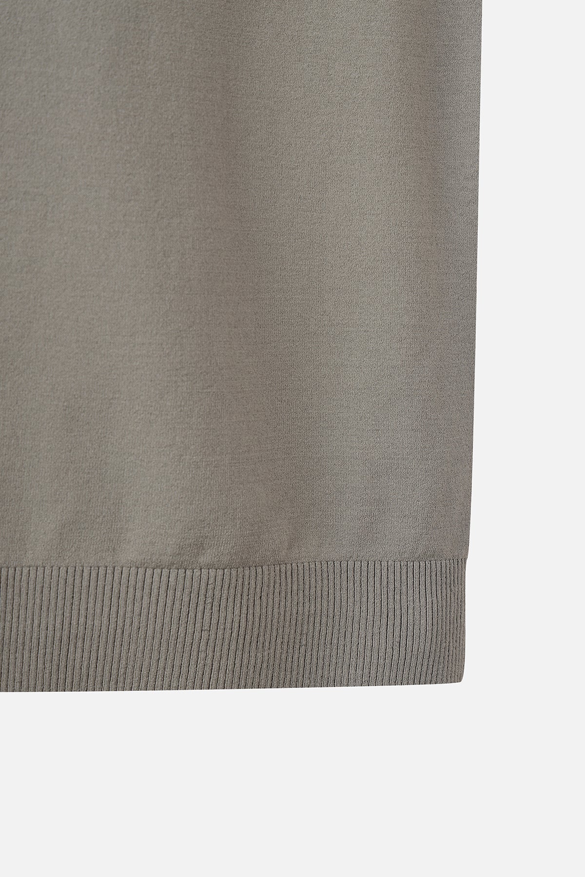 MNS FA HYBRID SHORT SLEEVE KNIT