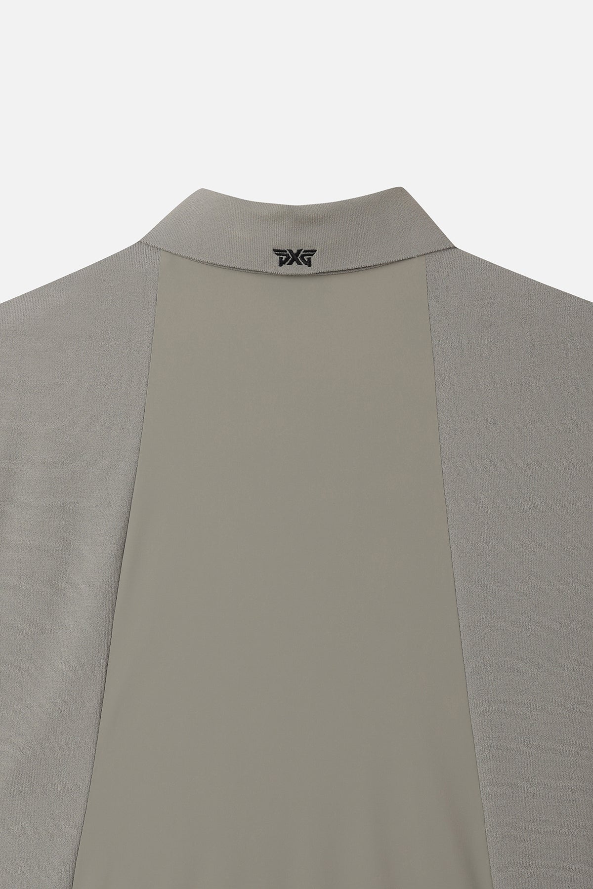 MNS FA HYBRID SHORT SLEEVE KNIT