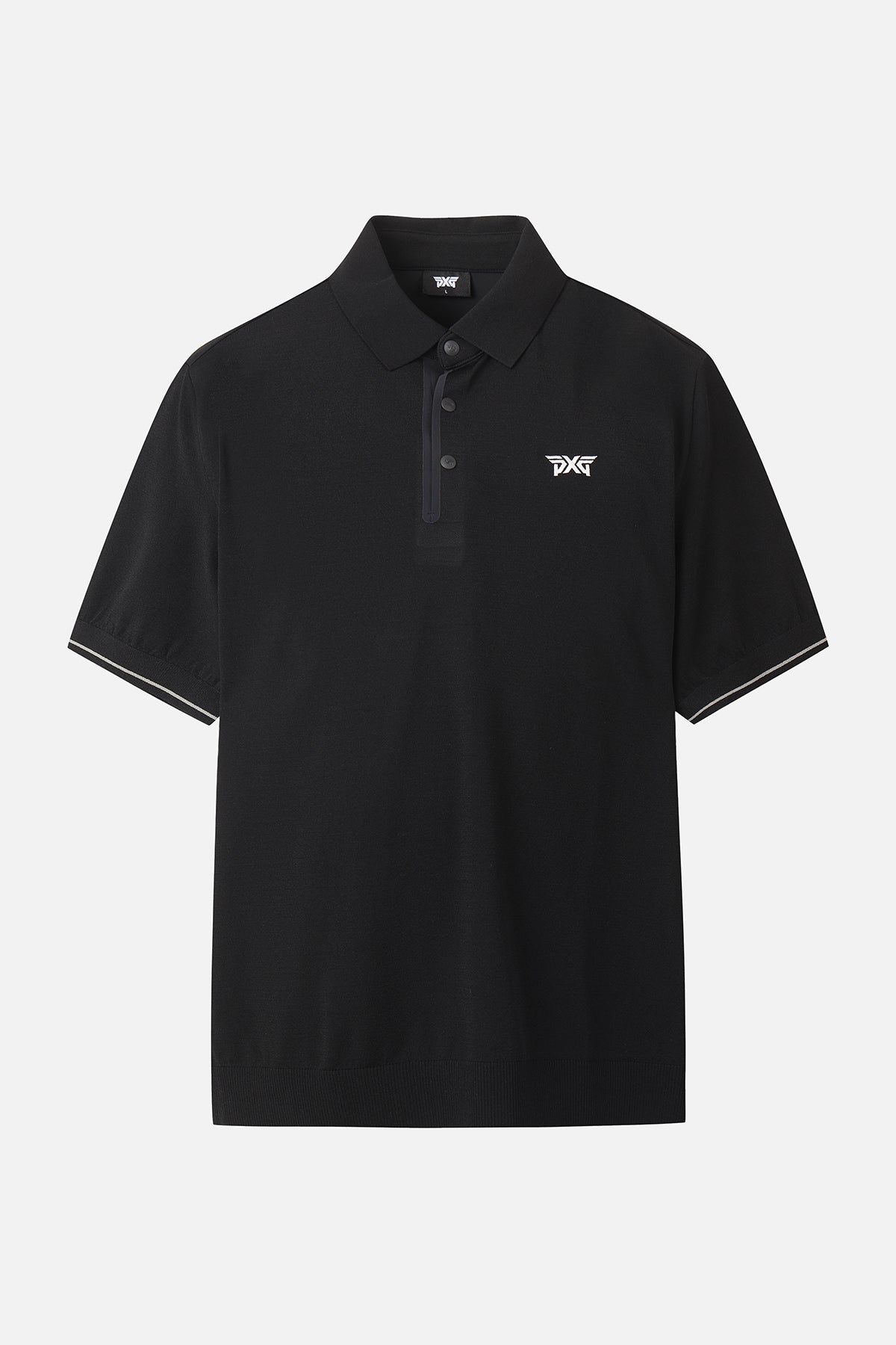 MNS FA HYBRID SHORT SLEEVE KNIT