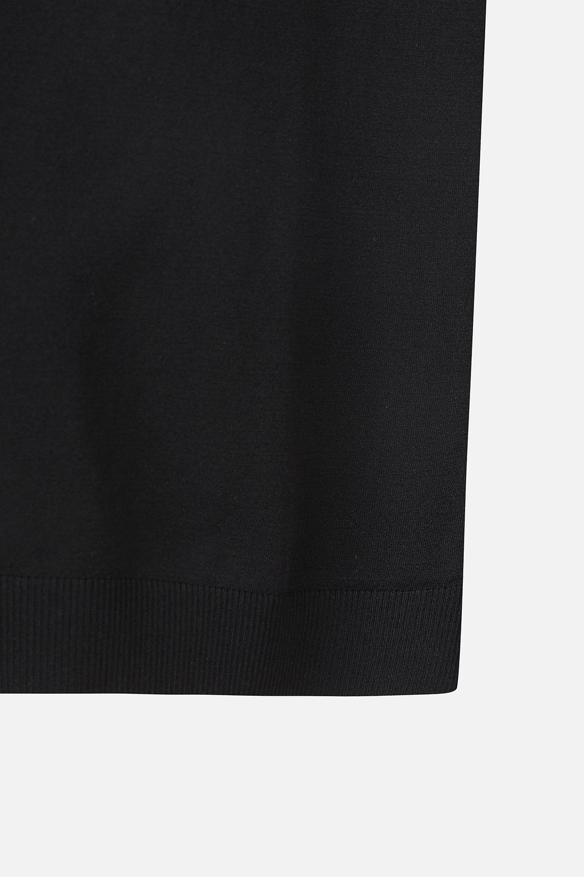 MNS FA HYBRID SHORT SLEEVE KNIT
