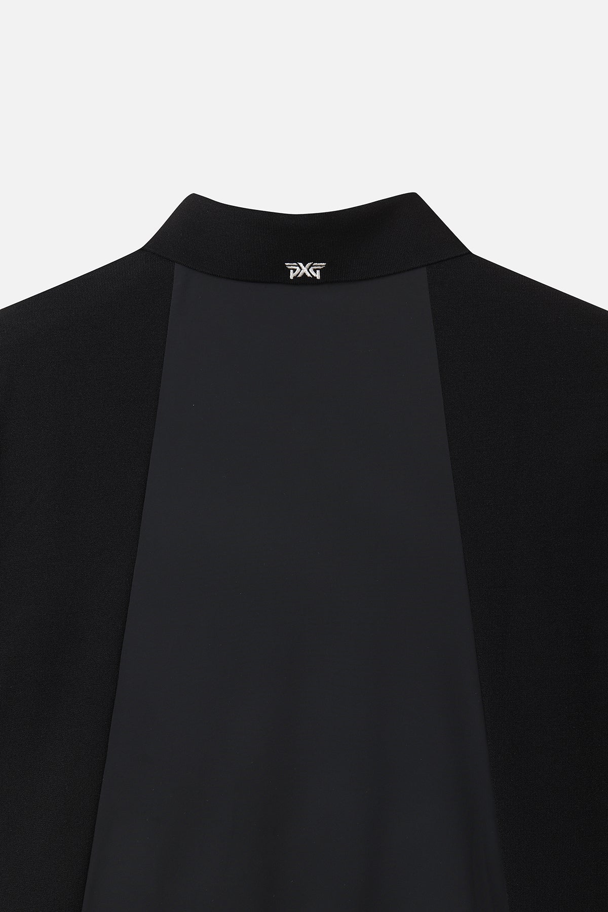 MNS FA HYBRID SHORT SLEEVE KNIT