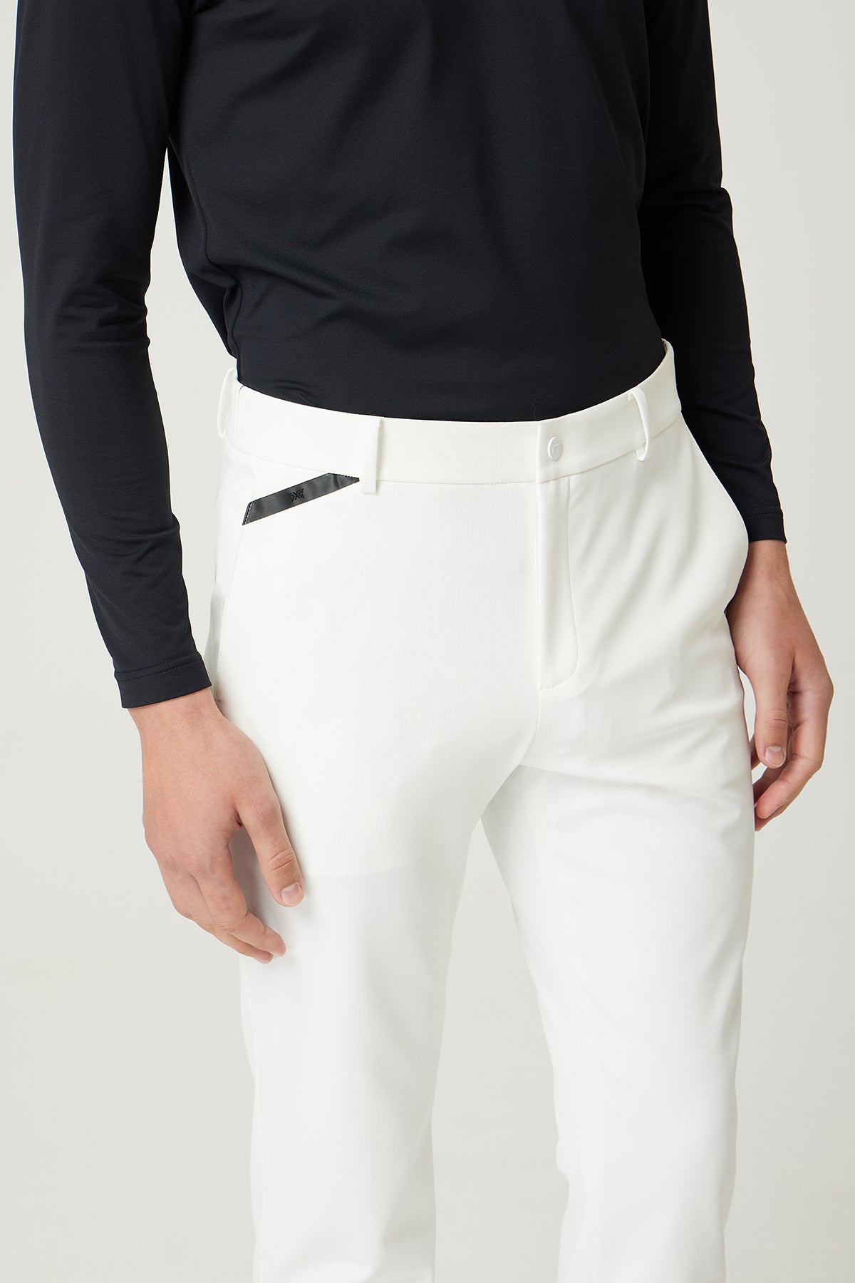 MNS FA ESSETIAL PANTS