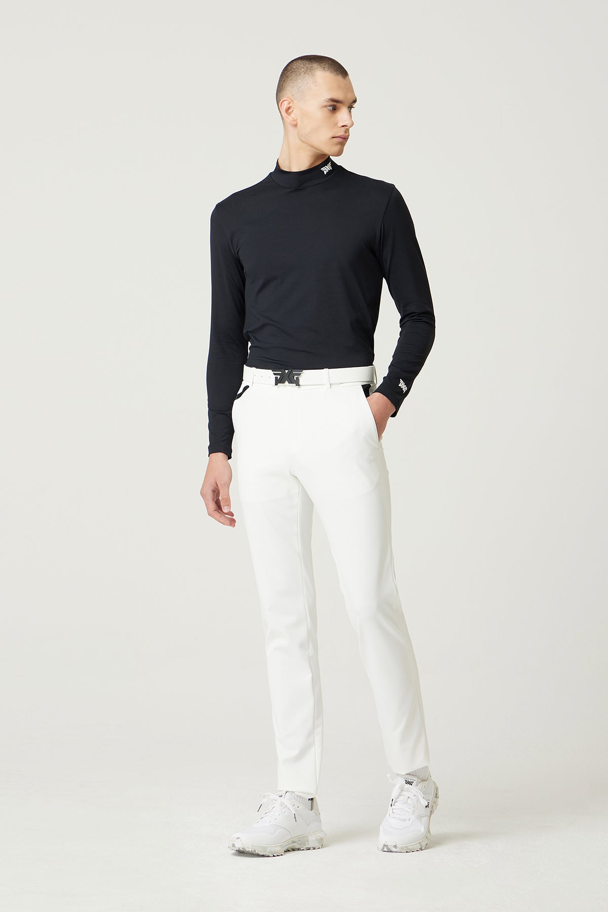 MNS FA ESSETIAL PANTS