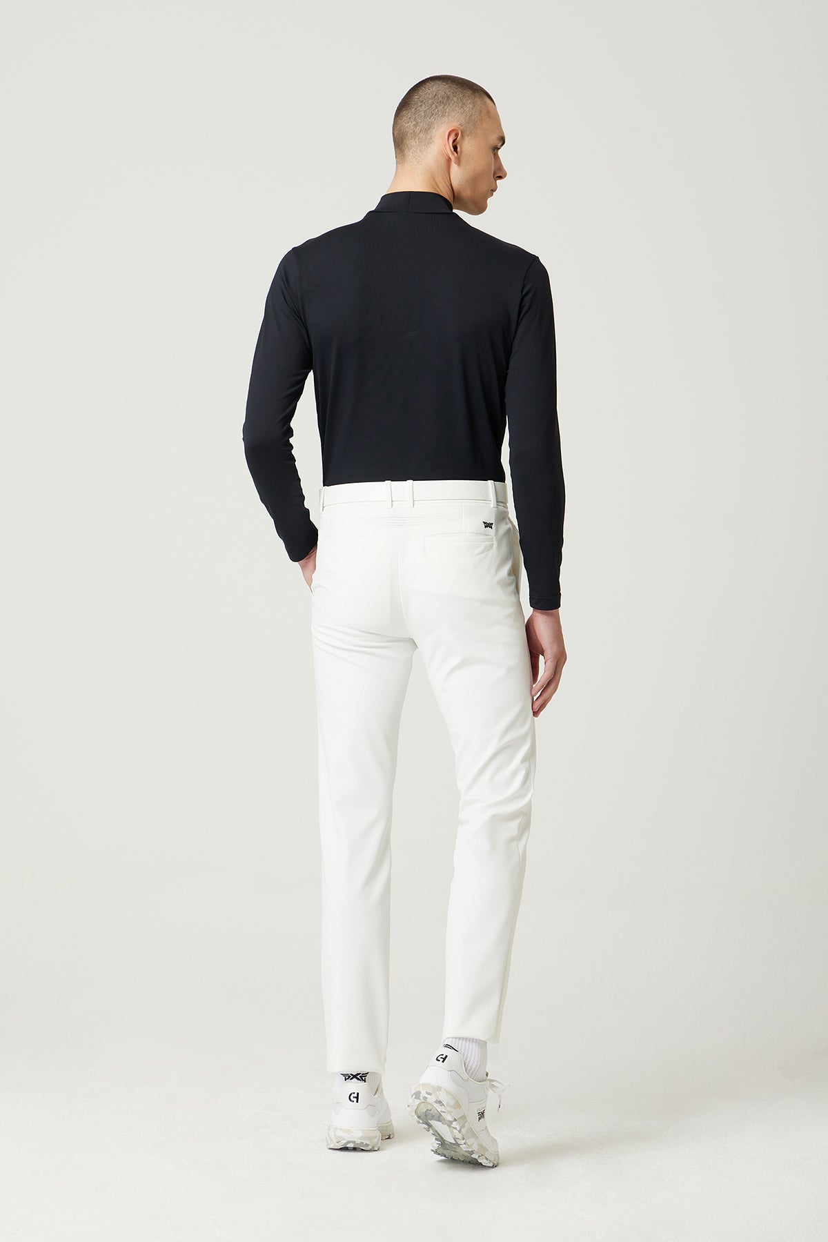 MNS FA ESSETIAL PANTS