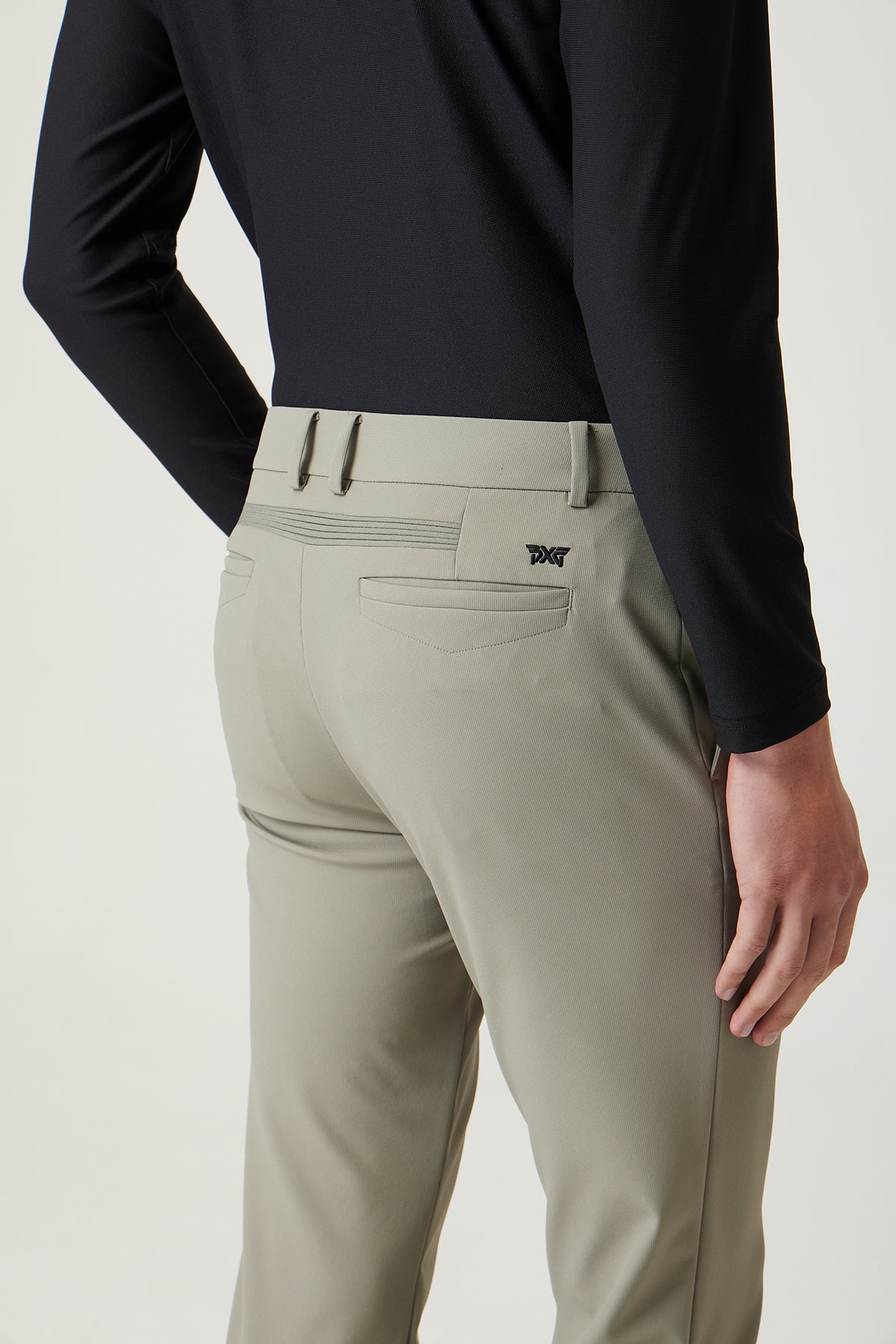 MNS FA ESSETIAL PANTS