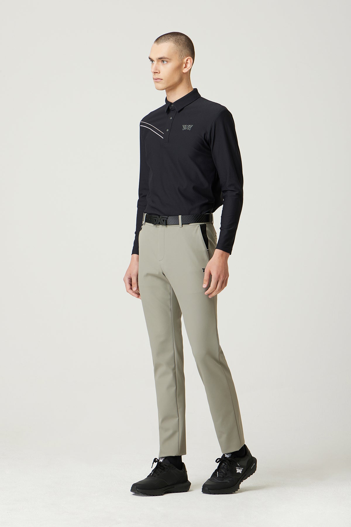 MNS FA ESSETIAL PANTS