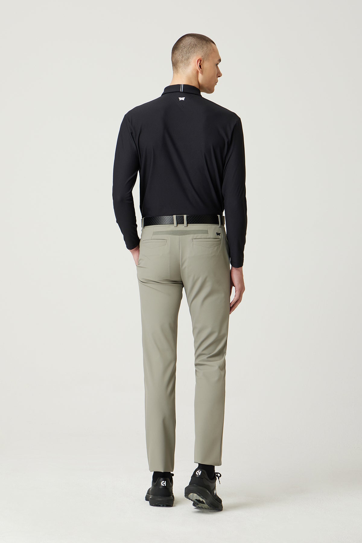 MNS FA ESSETIAL PANTS