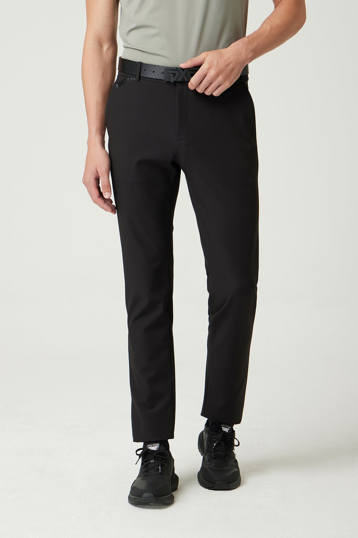 MNS FA ESSETIAL PANTS