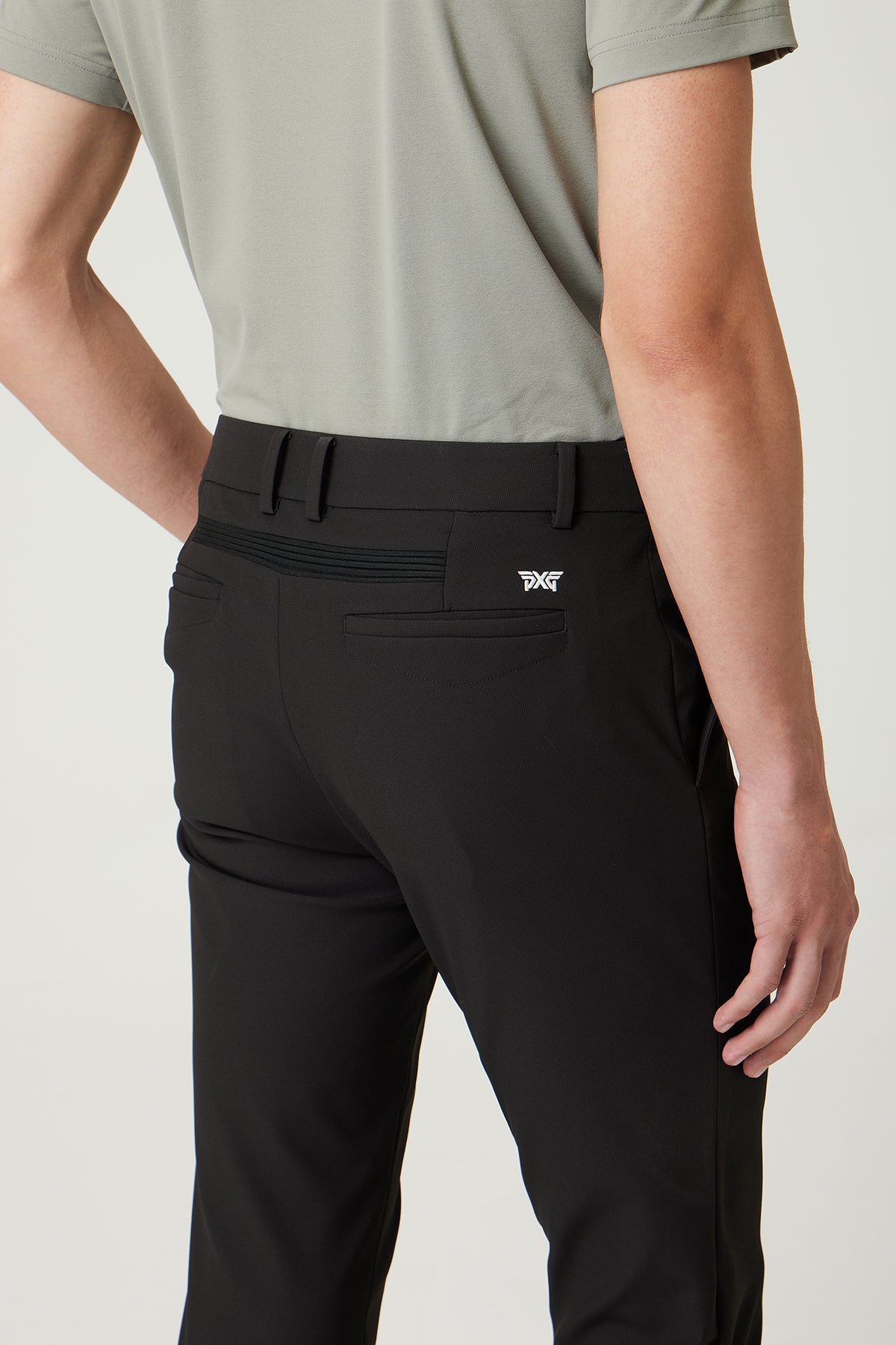 MNS FA ESSETIAL PANTS