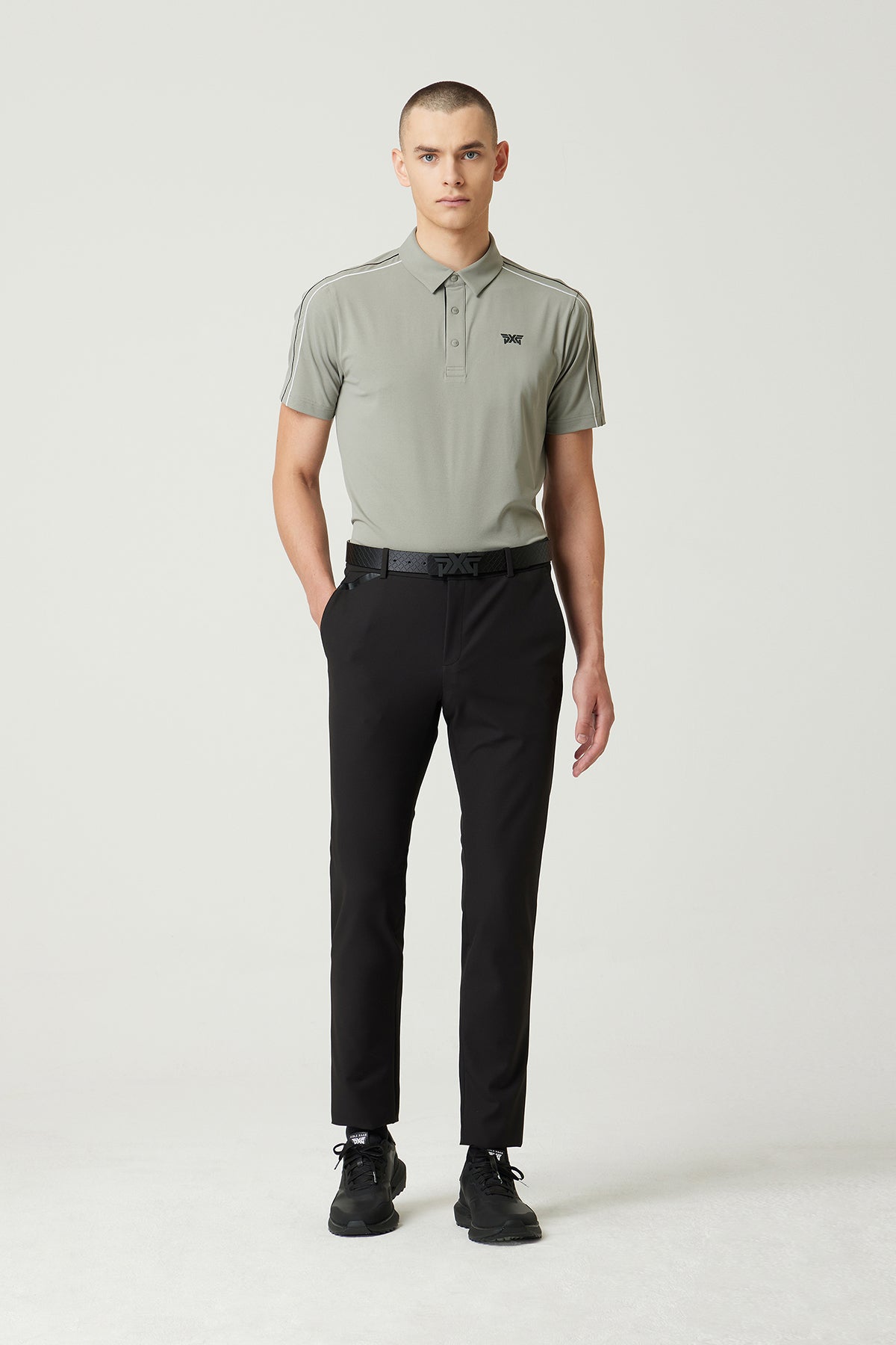 MNS FA ESSETIAL PANTS