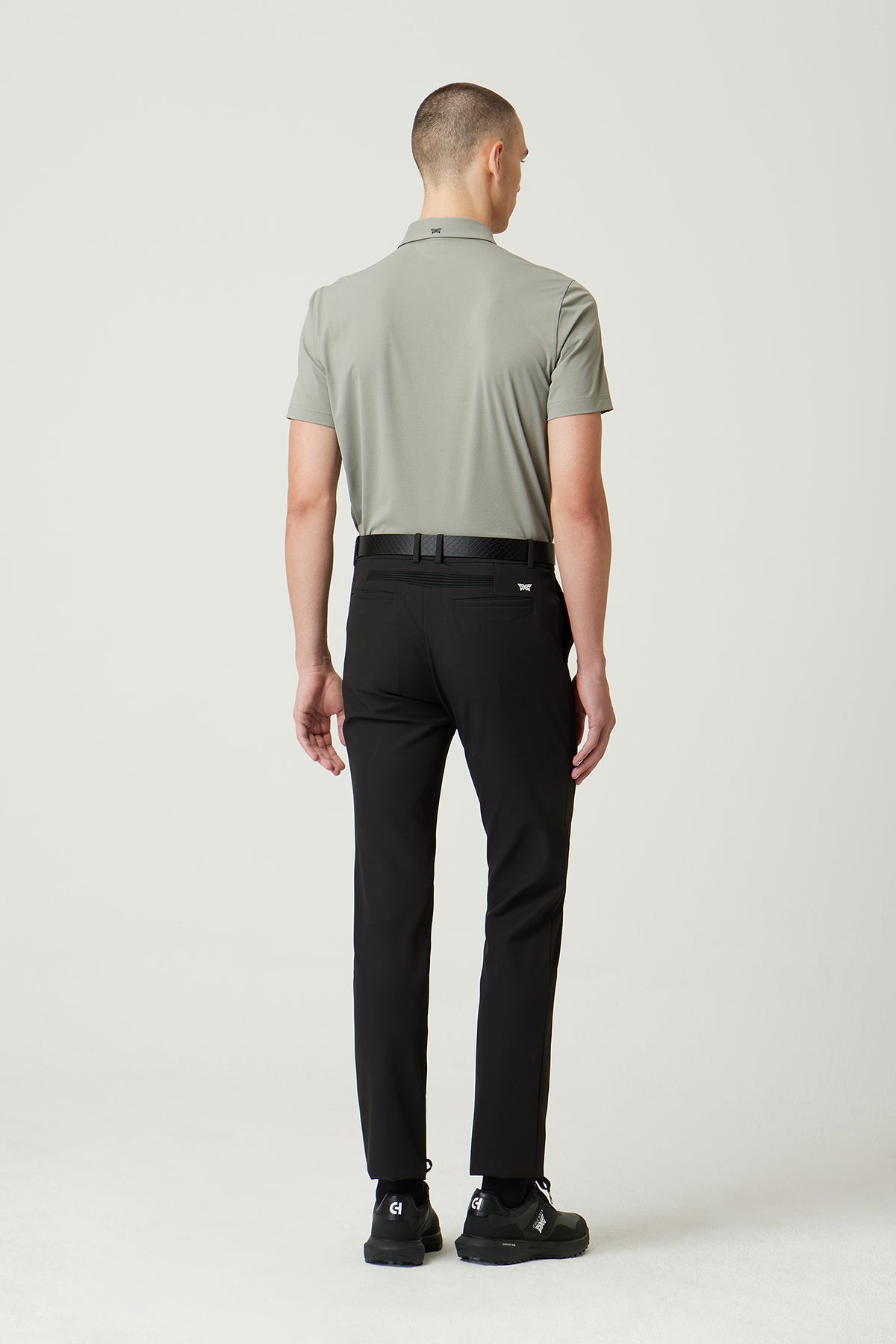 MNS FA ESSETIAL PANTS