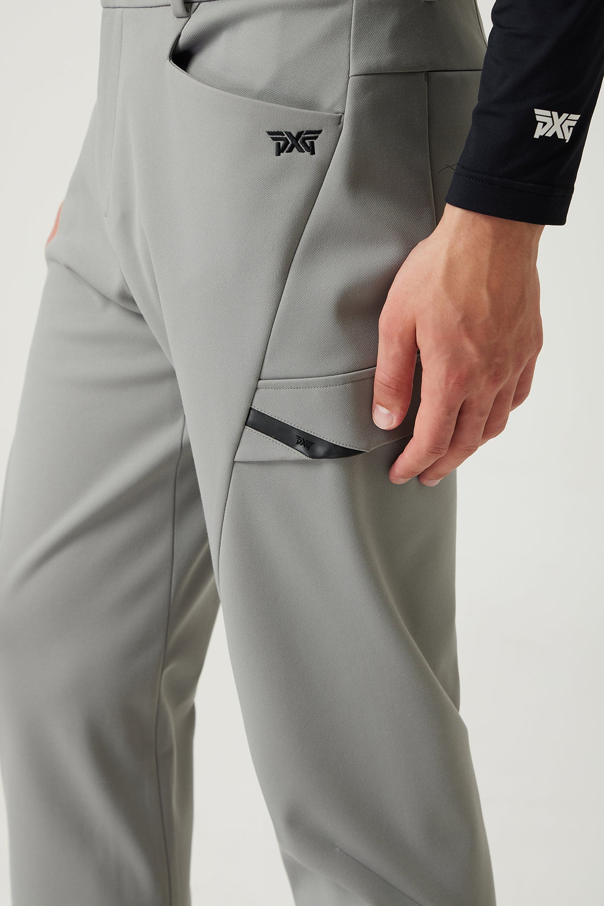 MNS FA LINE POINT CARGO PANTS