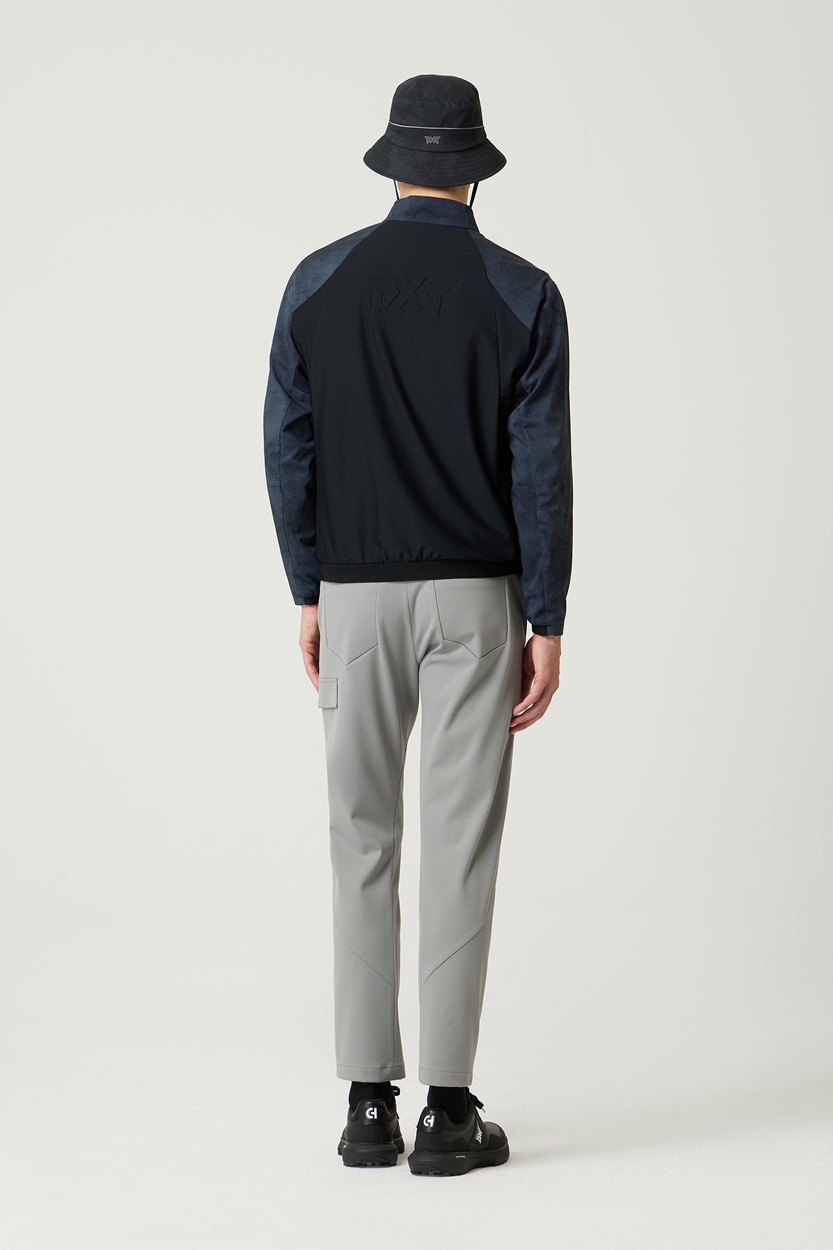 MNS FA LINE POINT CARGO PANTS
