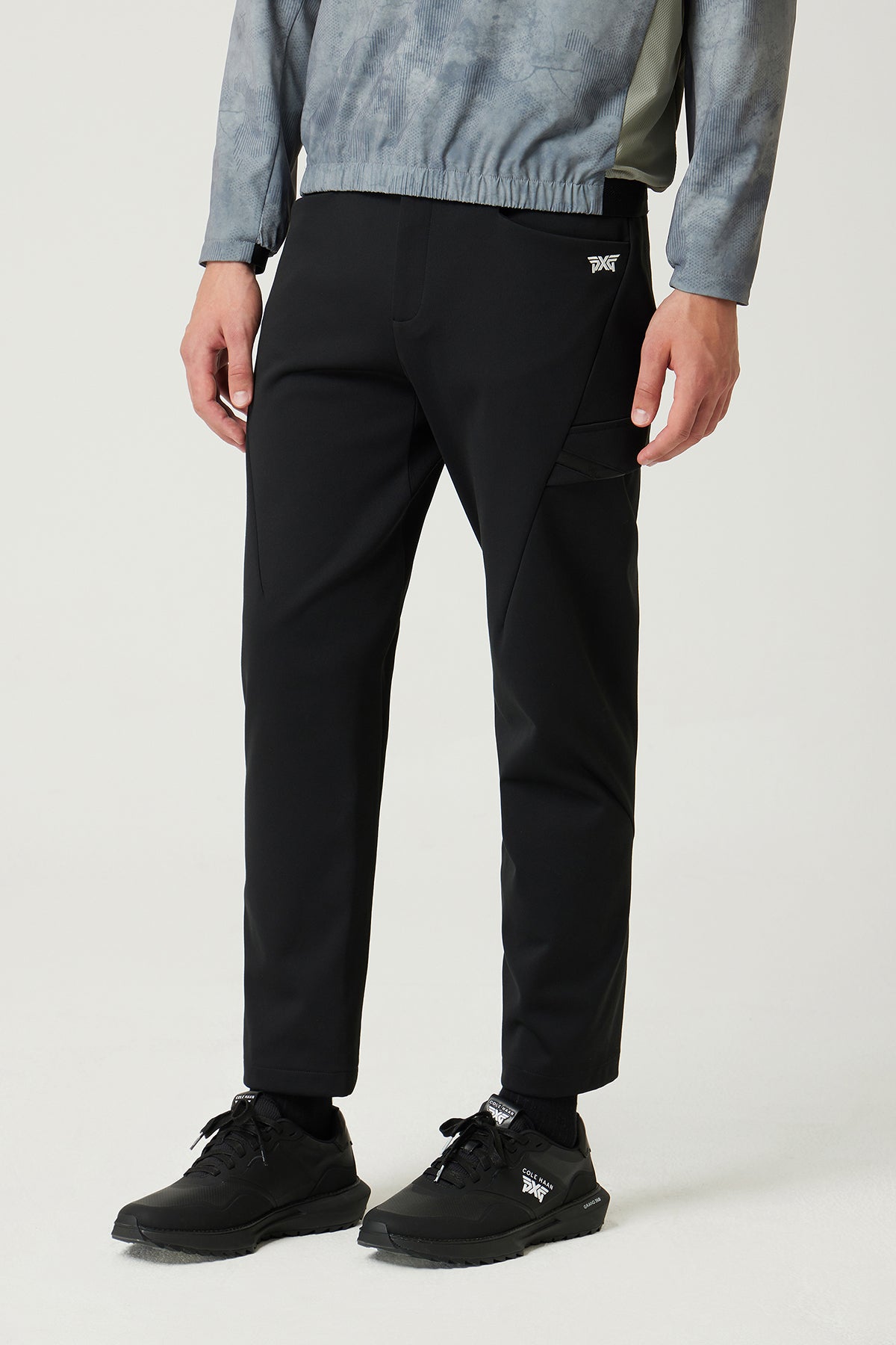 MNS FA LINE POINT CARGO PANTS