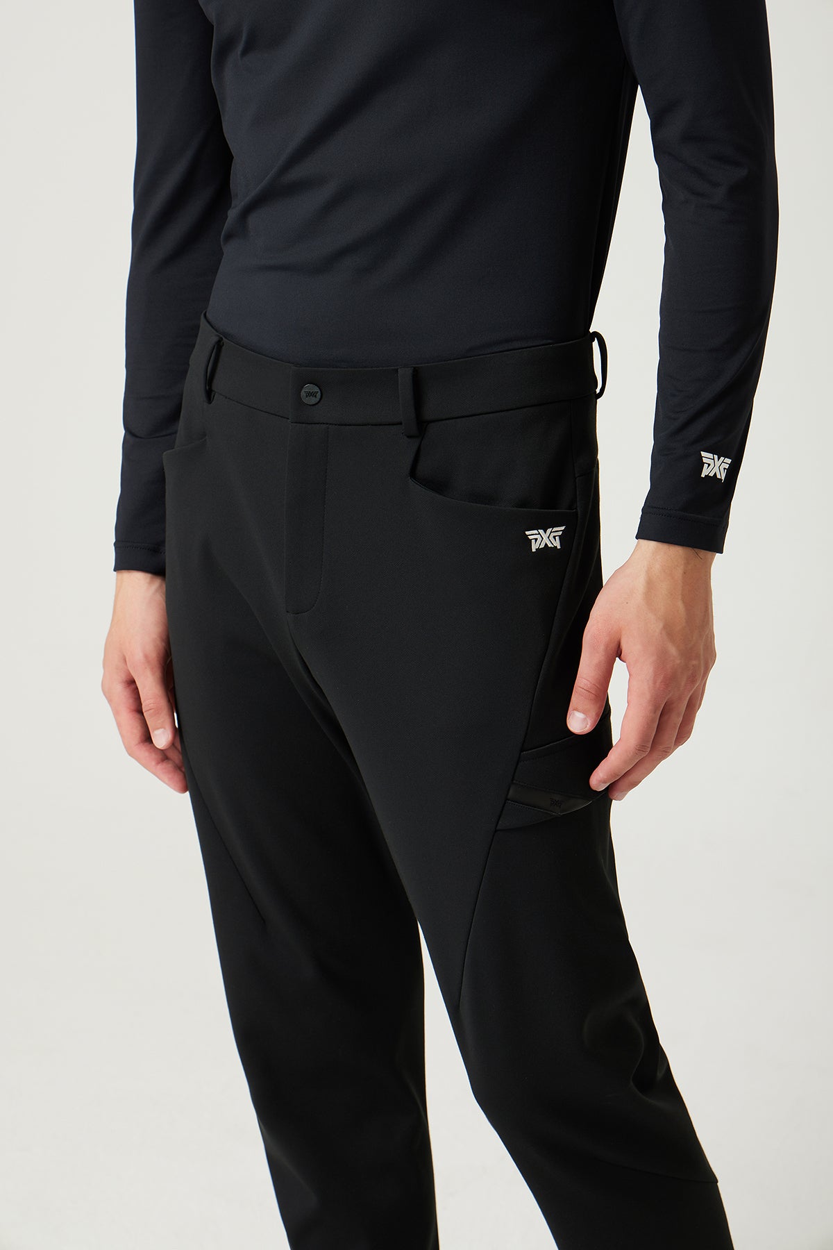 MNS FA LINE POINT CARGO PANTS