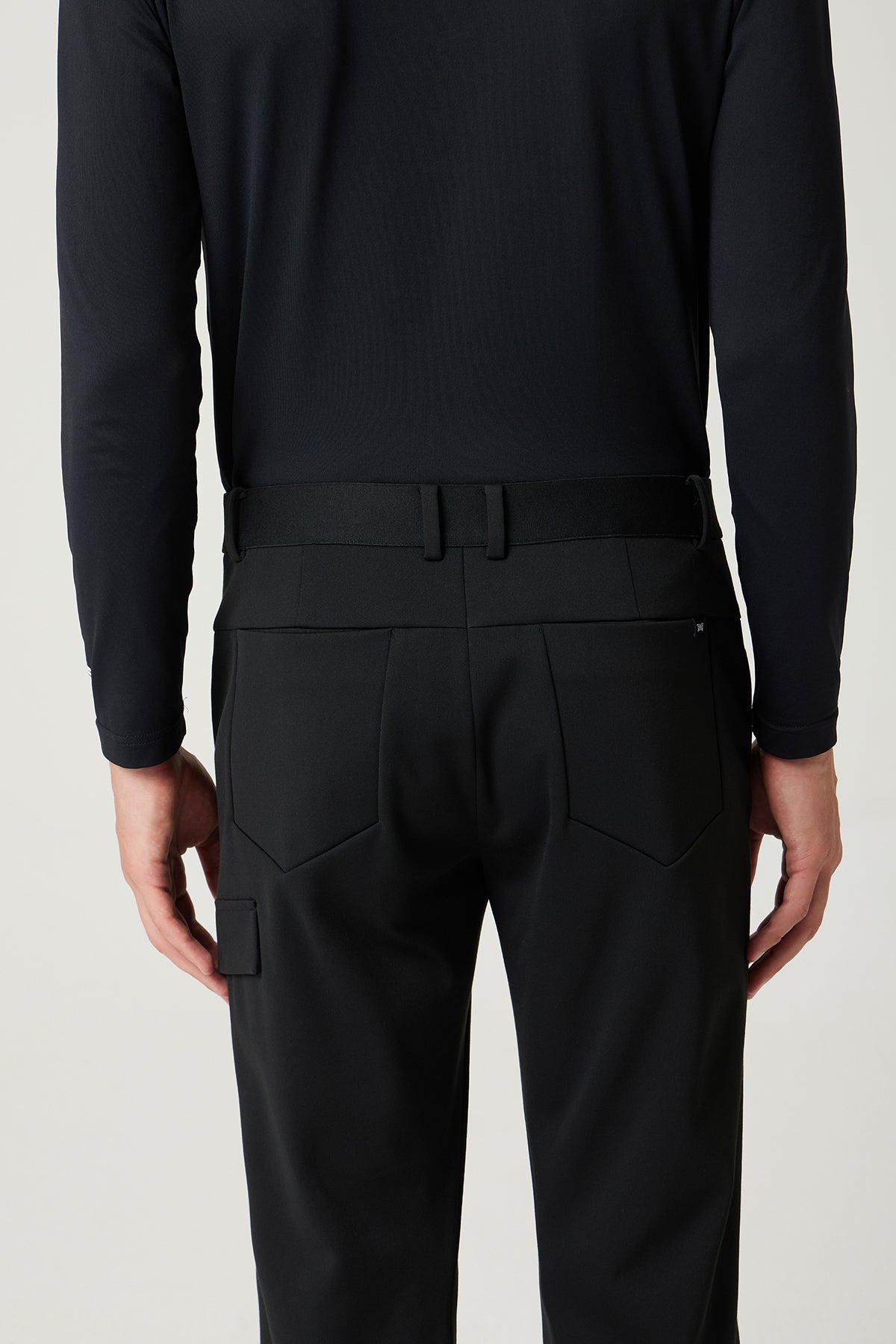 MNS FA LINE POINT CARGO PANTS