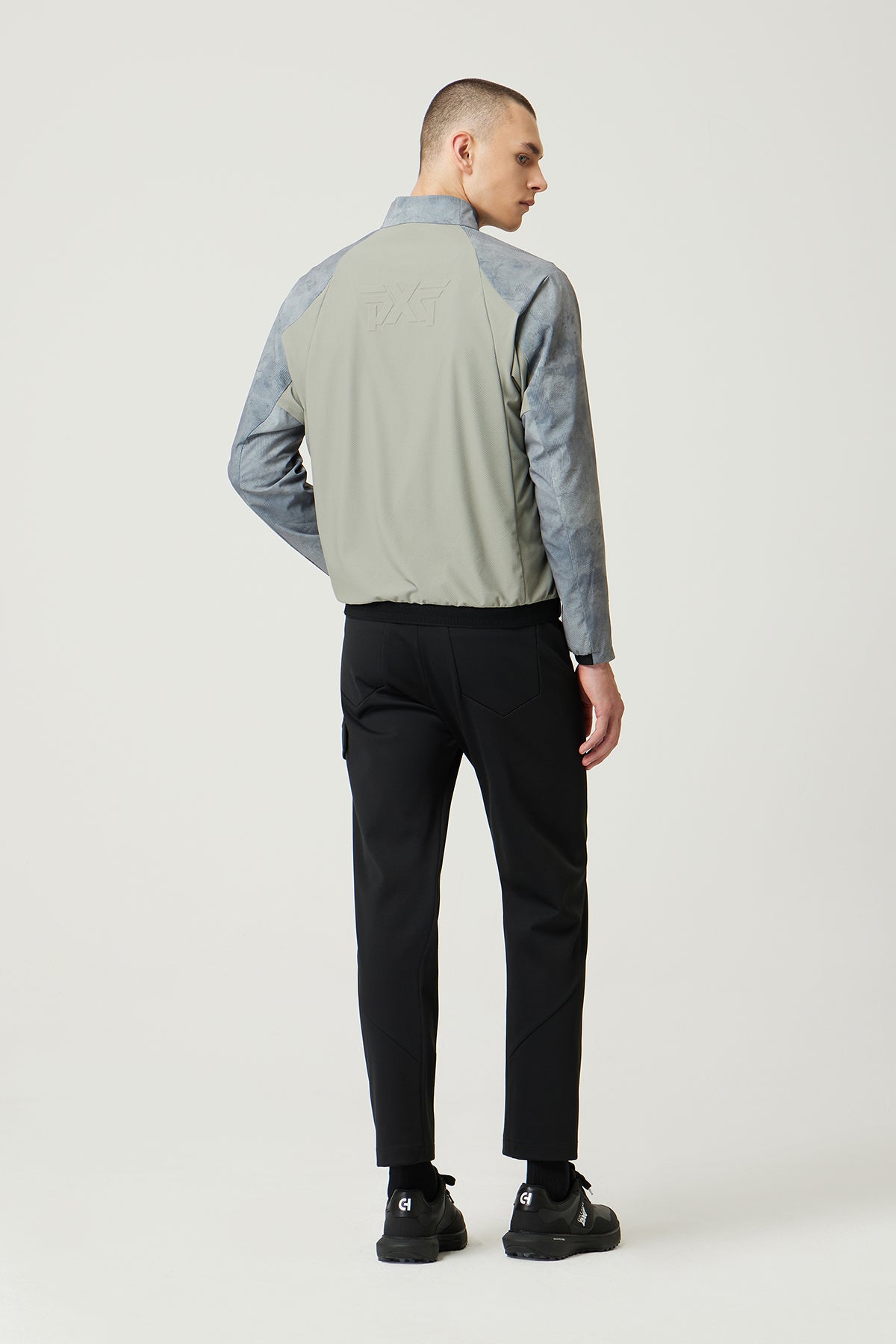 MNS FA LINE POINT CARGO PANTS