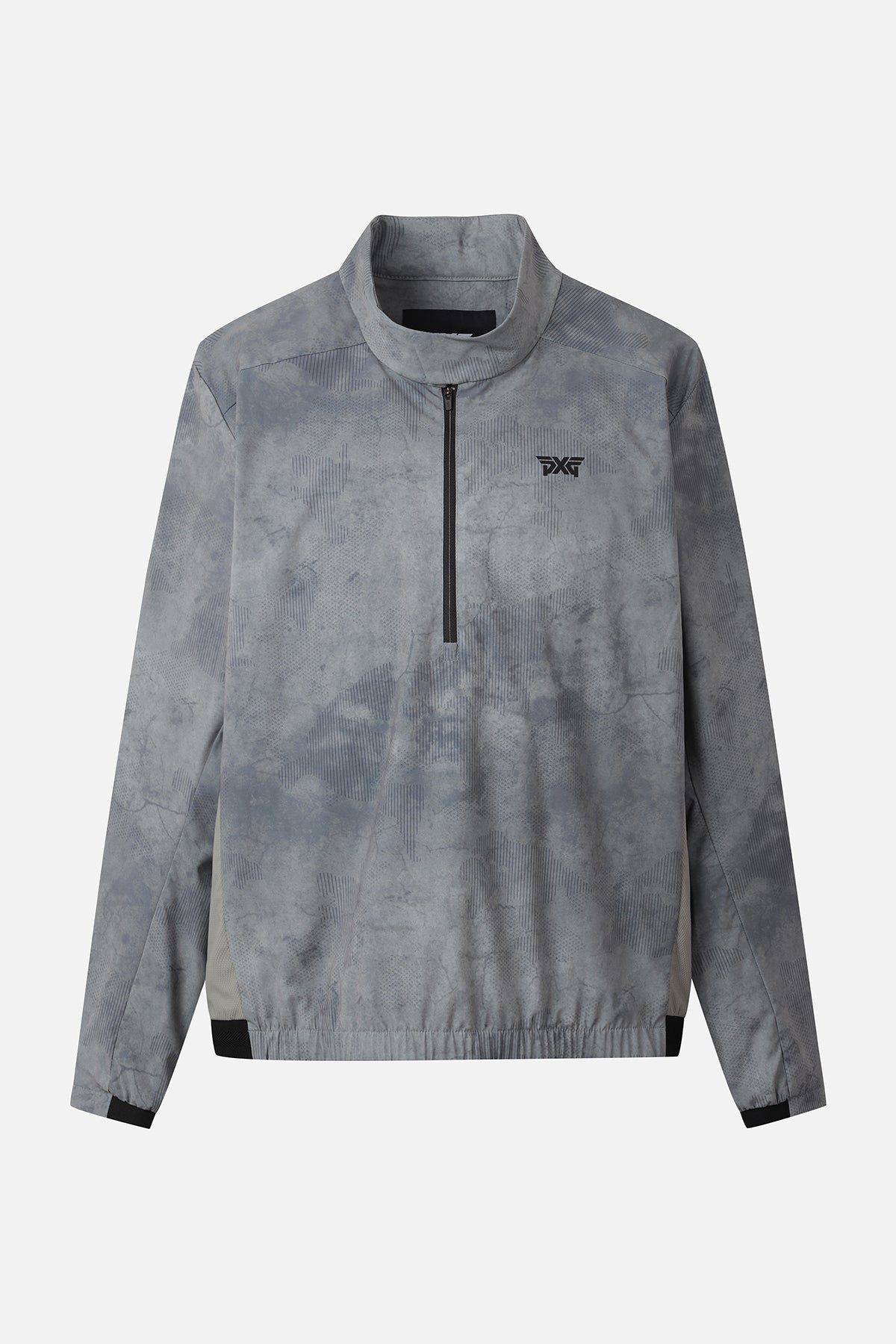 MNS FA PATTERN ANORAK JK