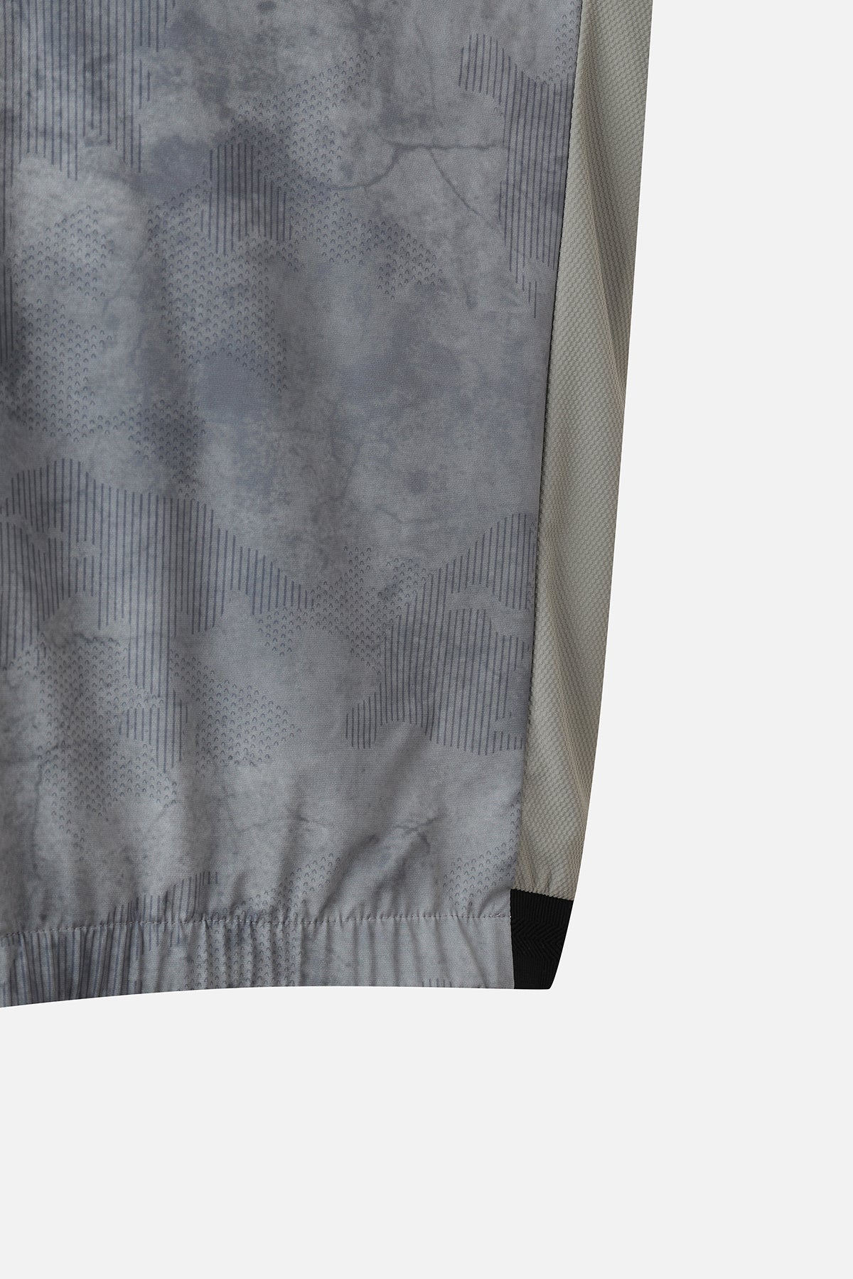 MNS FA PATTERN ANORAK JK