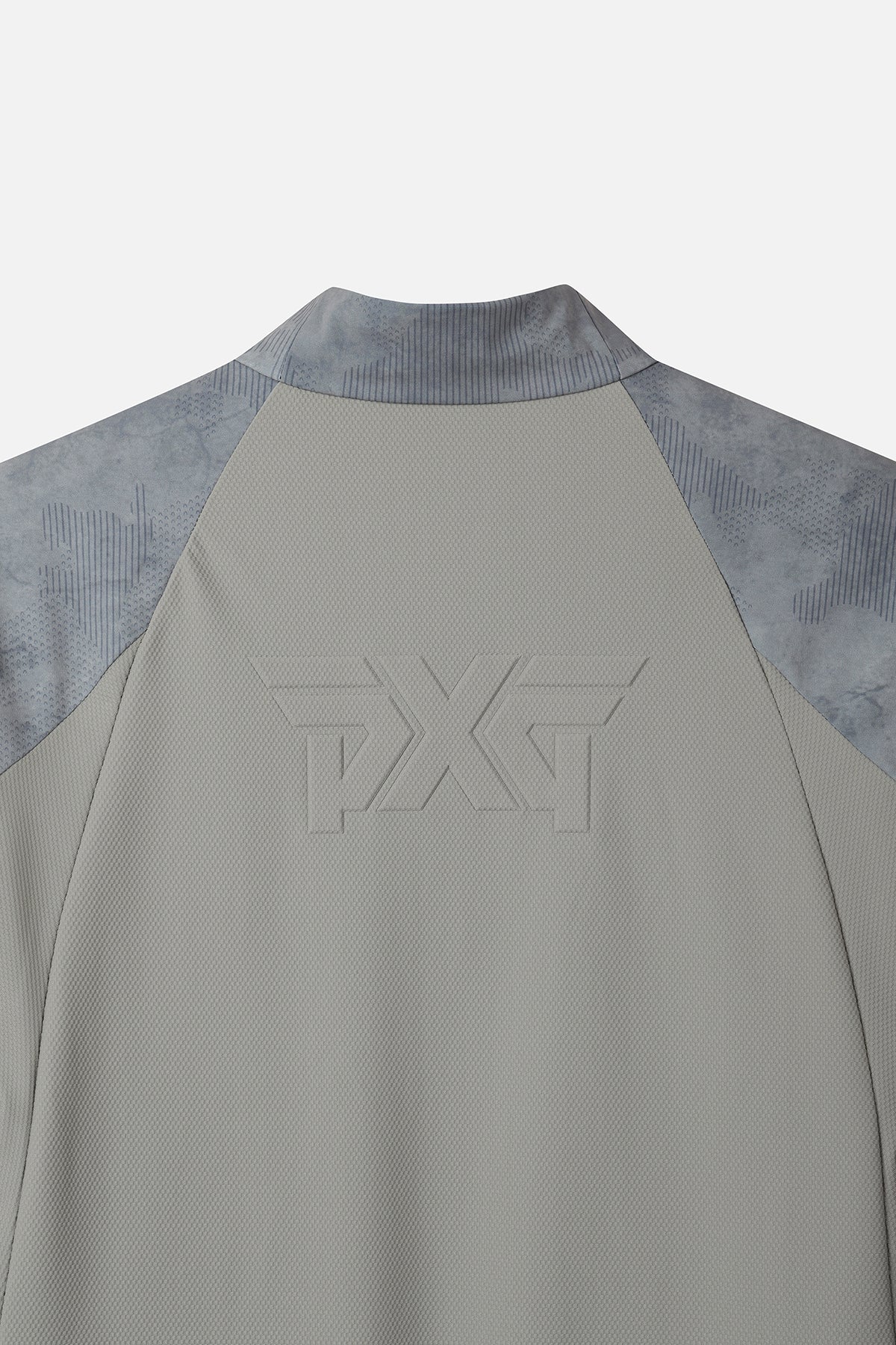 MNS FA PATTERN ANORAK JK