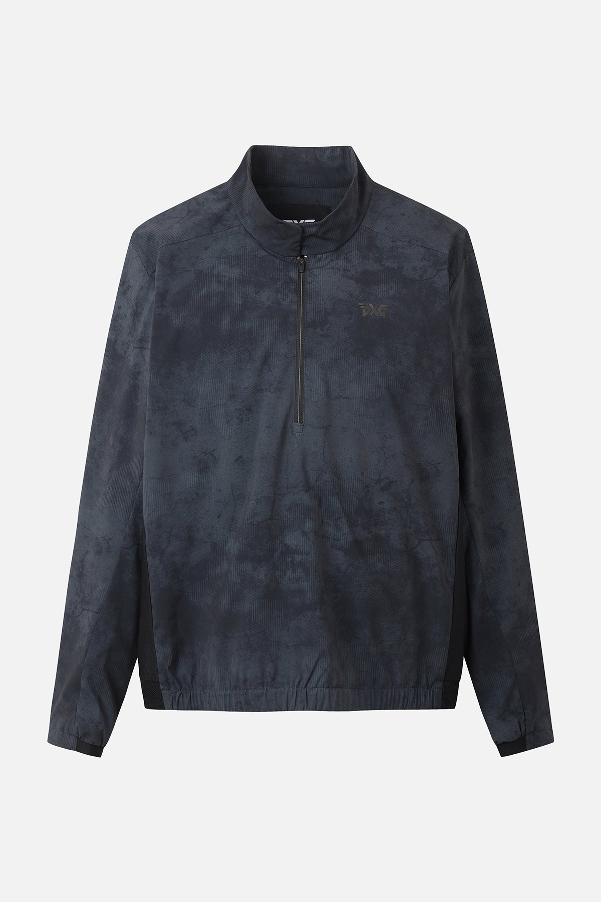 MNS FA PATTERN ANORAK JK
