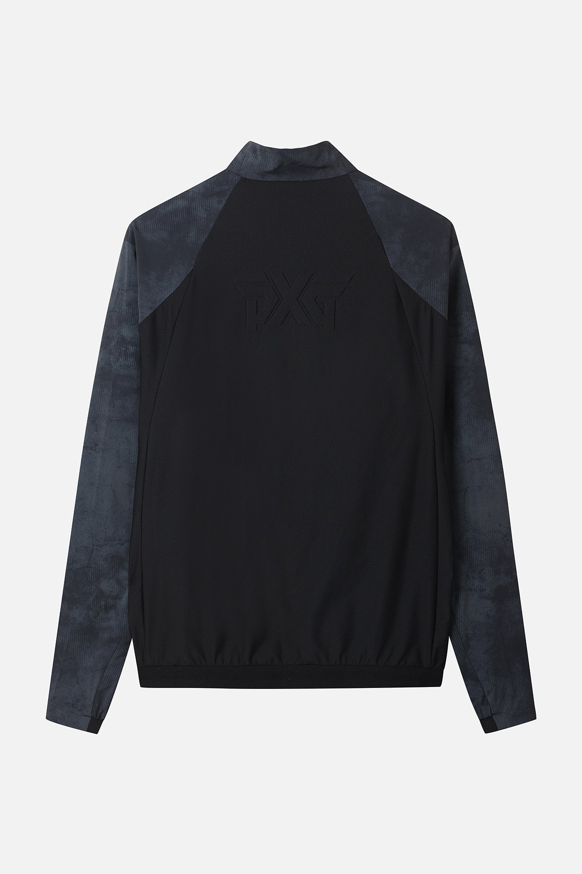 MNS FA PATTERN ANORAK JK