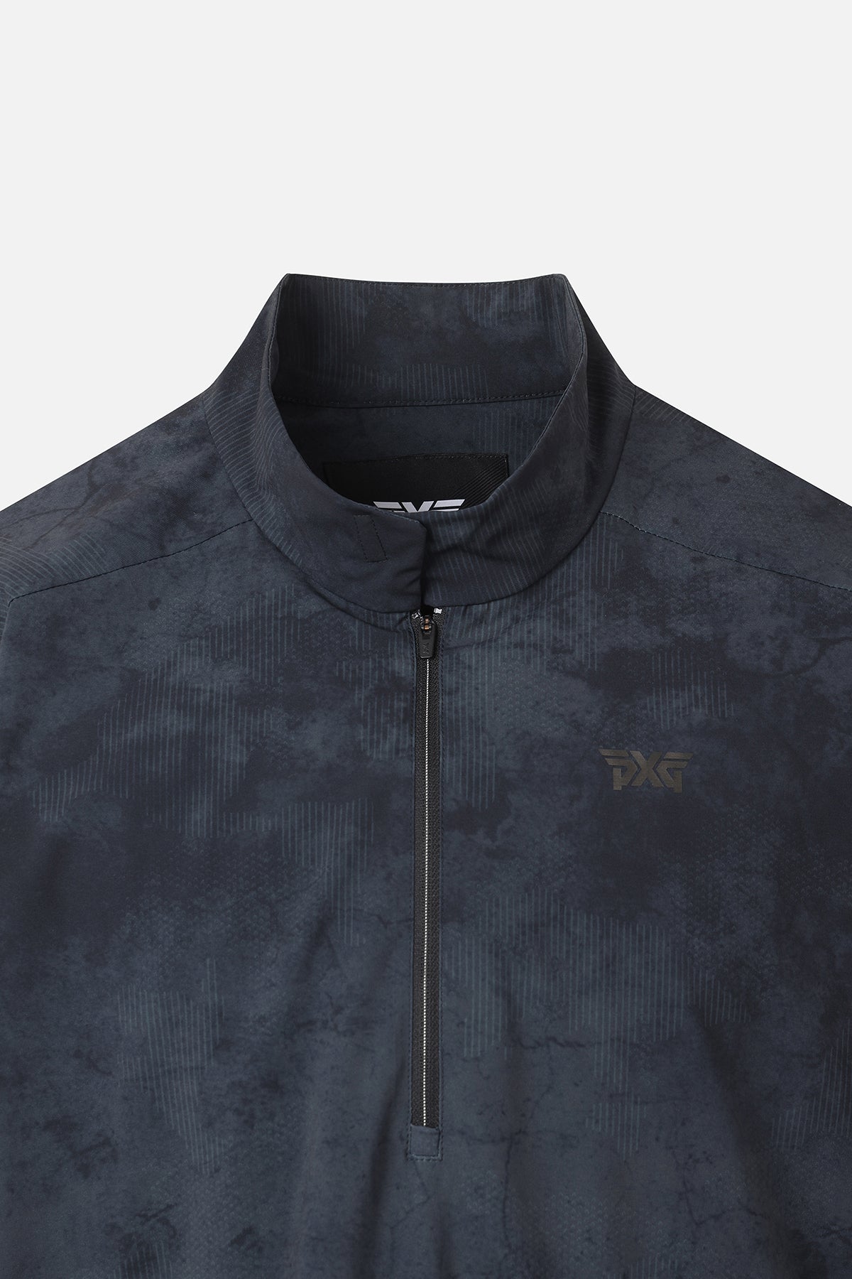 MNS FA PATTERN ANORAK JK