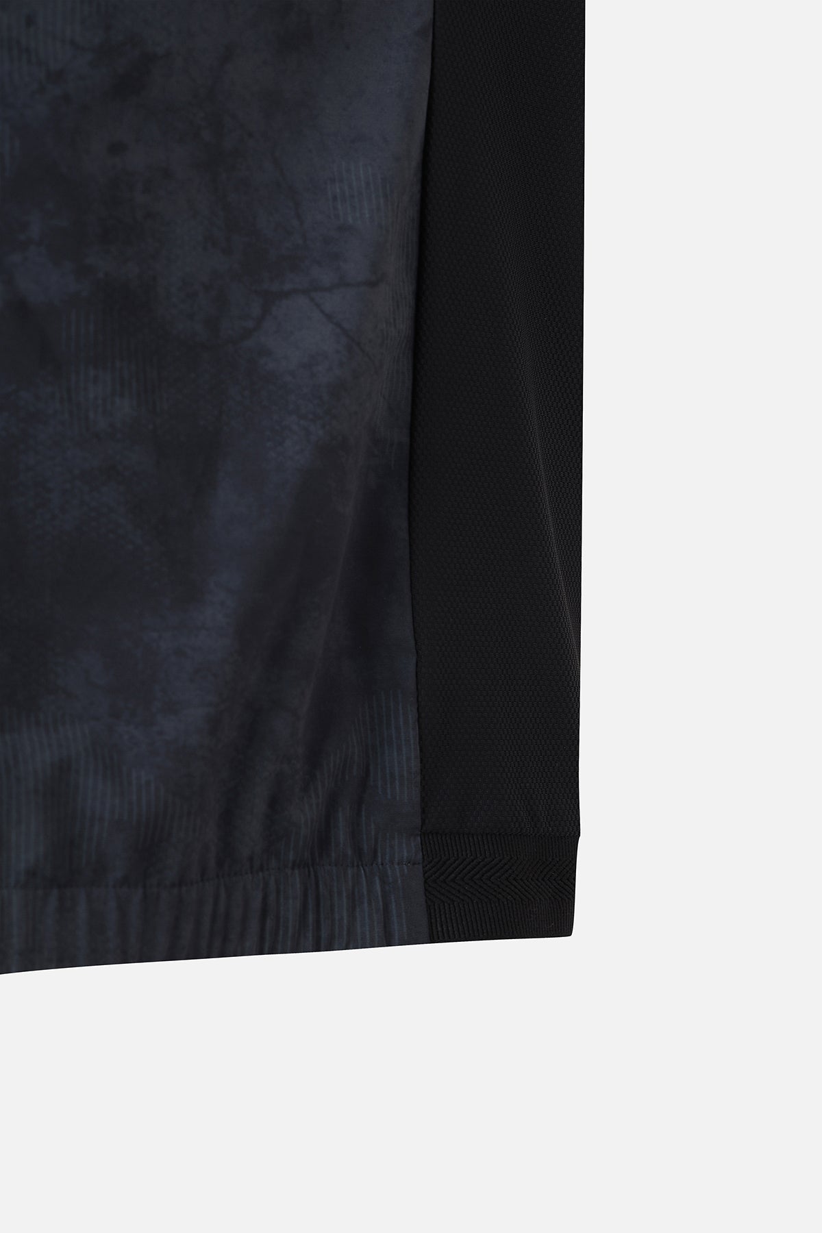 MNS FA PATTERN ANORAK JK