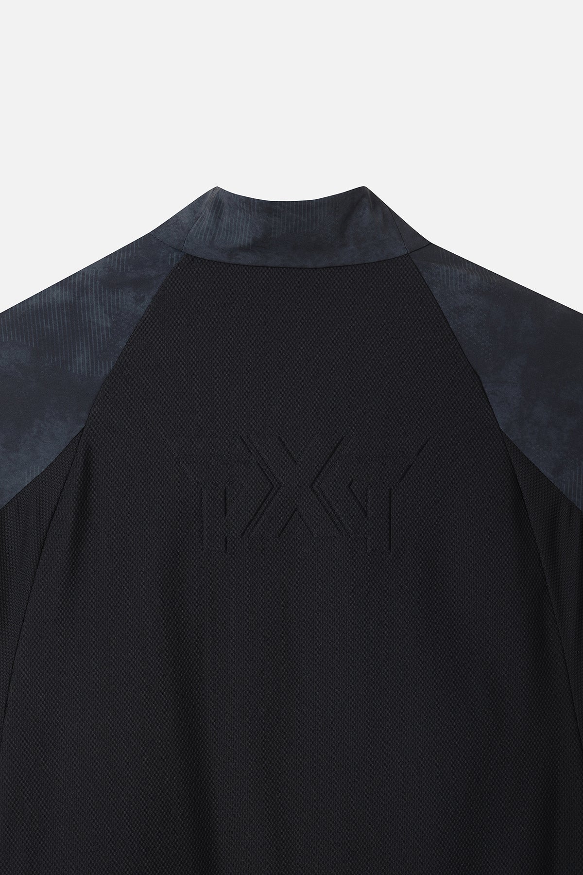 MNS FA PATTERN ANORAK JK