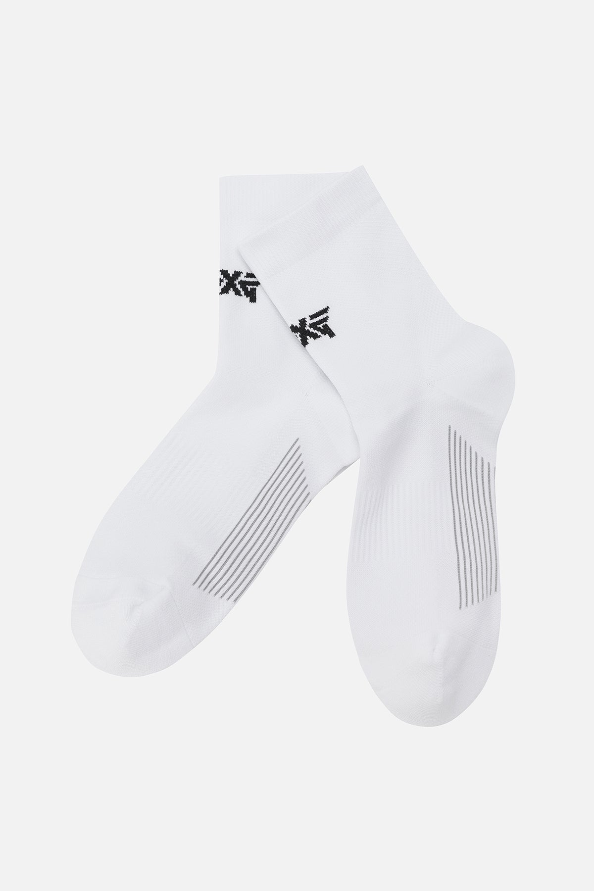 MNS NEW TEXTURED MID SOCKS