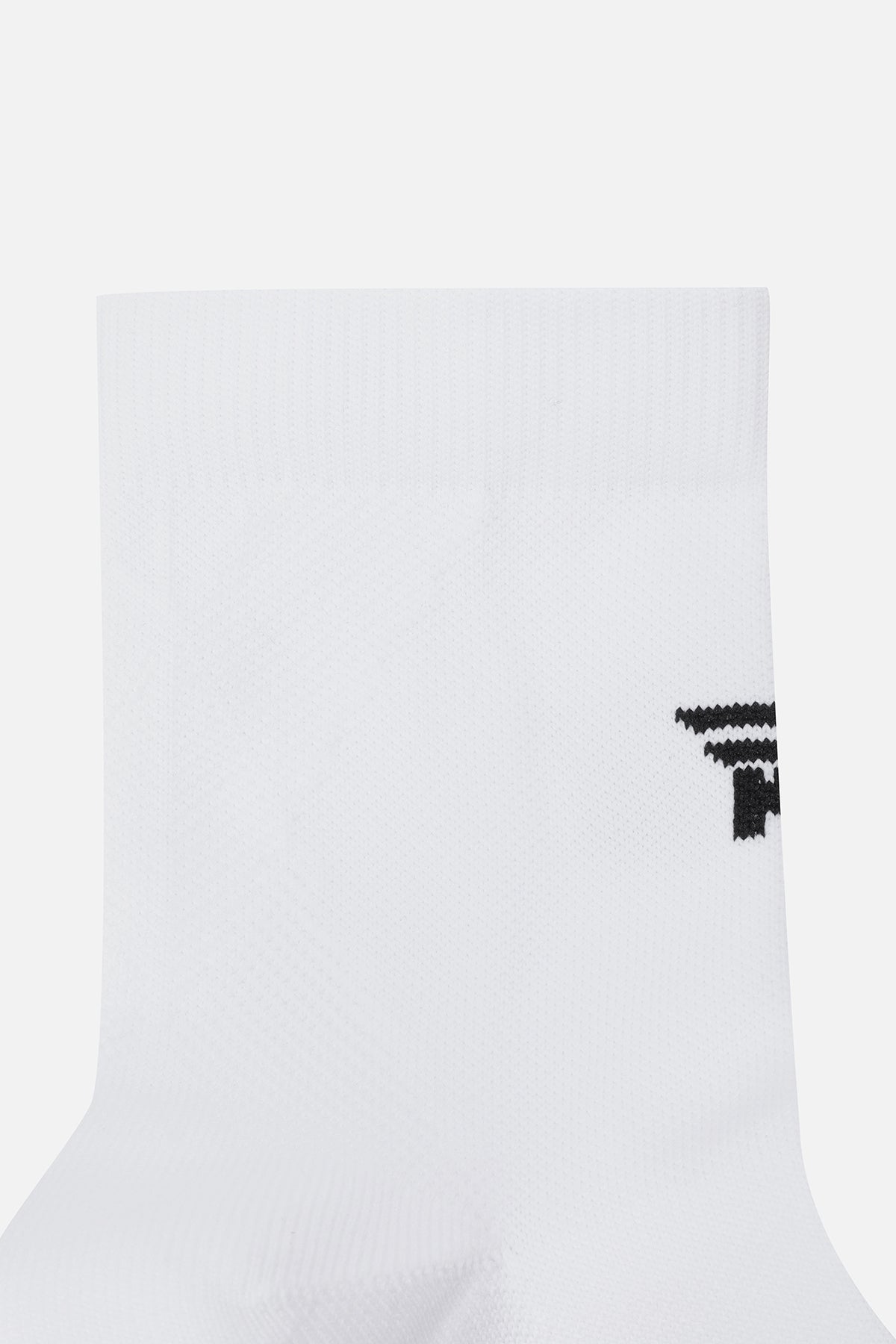 MNS NEW TEXTURED MID SOCKS
