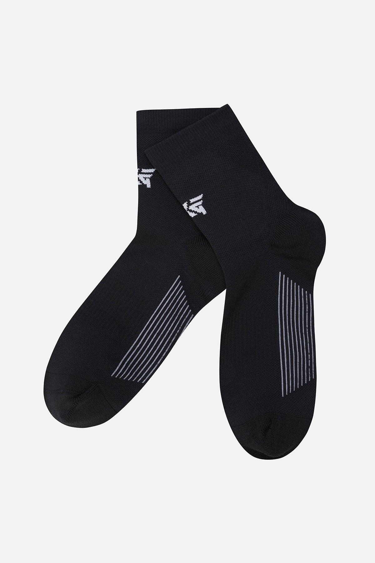 MNS NEW TEXTURED MID SOCKS