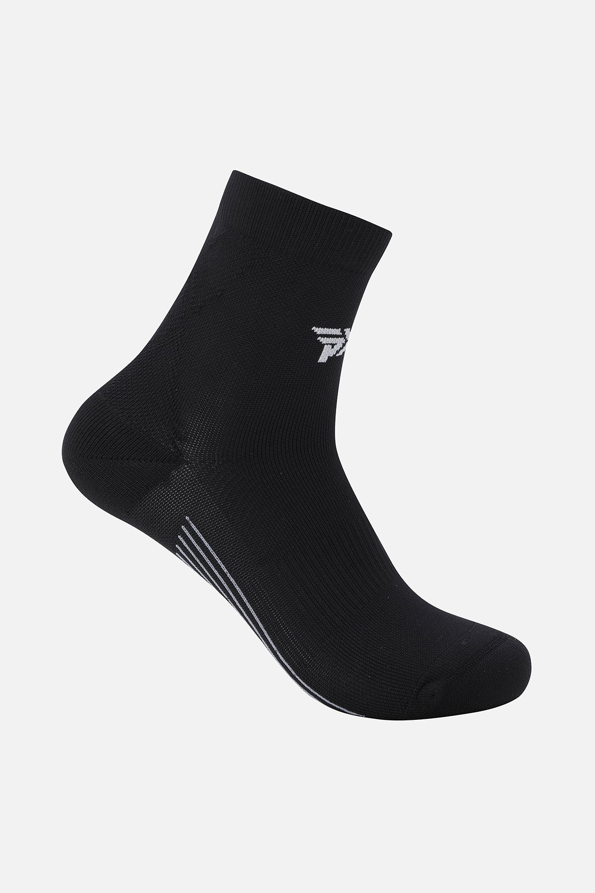MNS NEW TEXTURED MID SOCKS