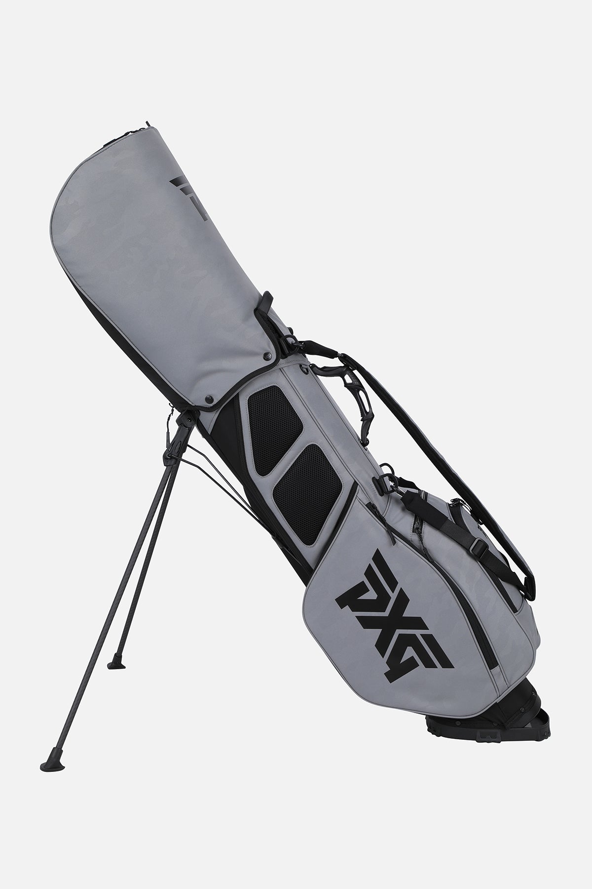 8.0" LIGHT-WEIGHT STAND BAG
