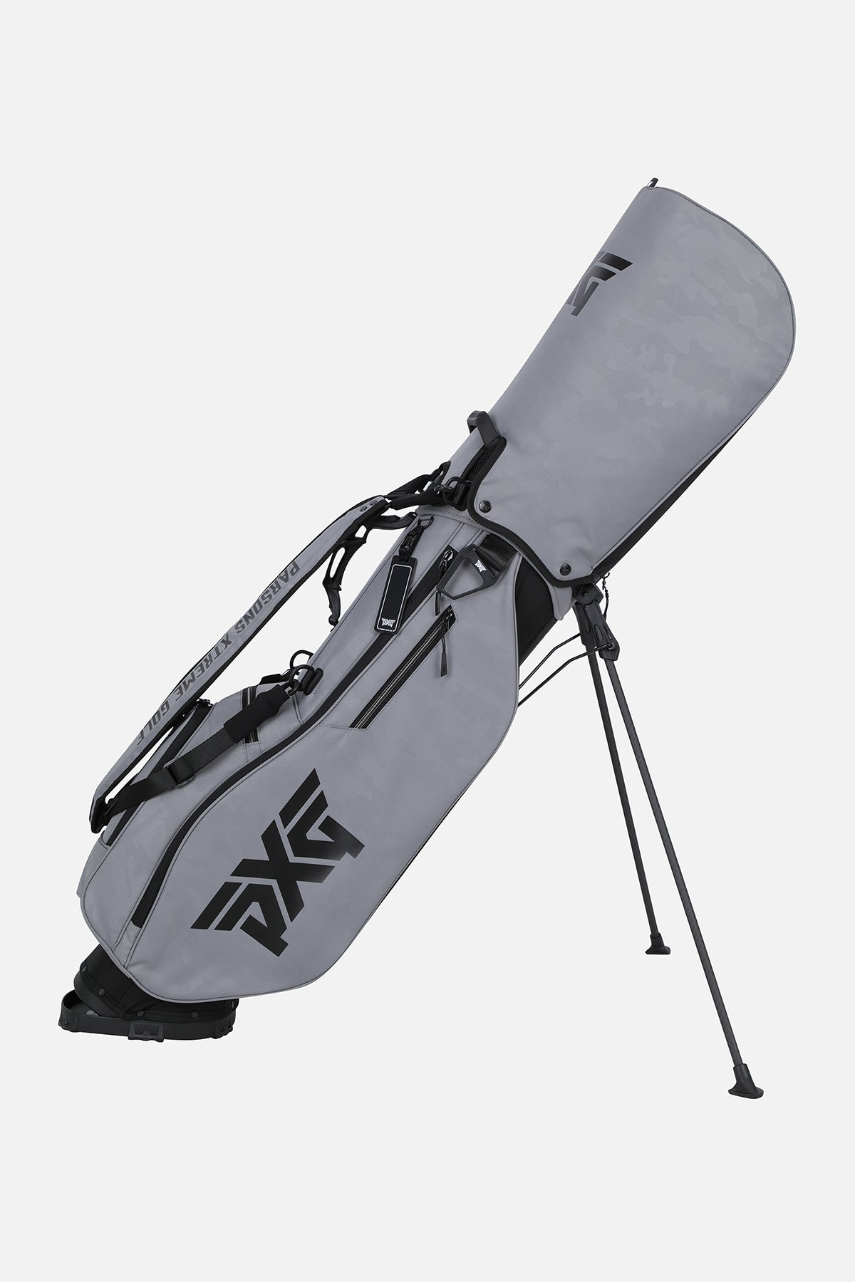 8.0" LIGHT-WEIGHT STAND BAG