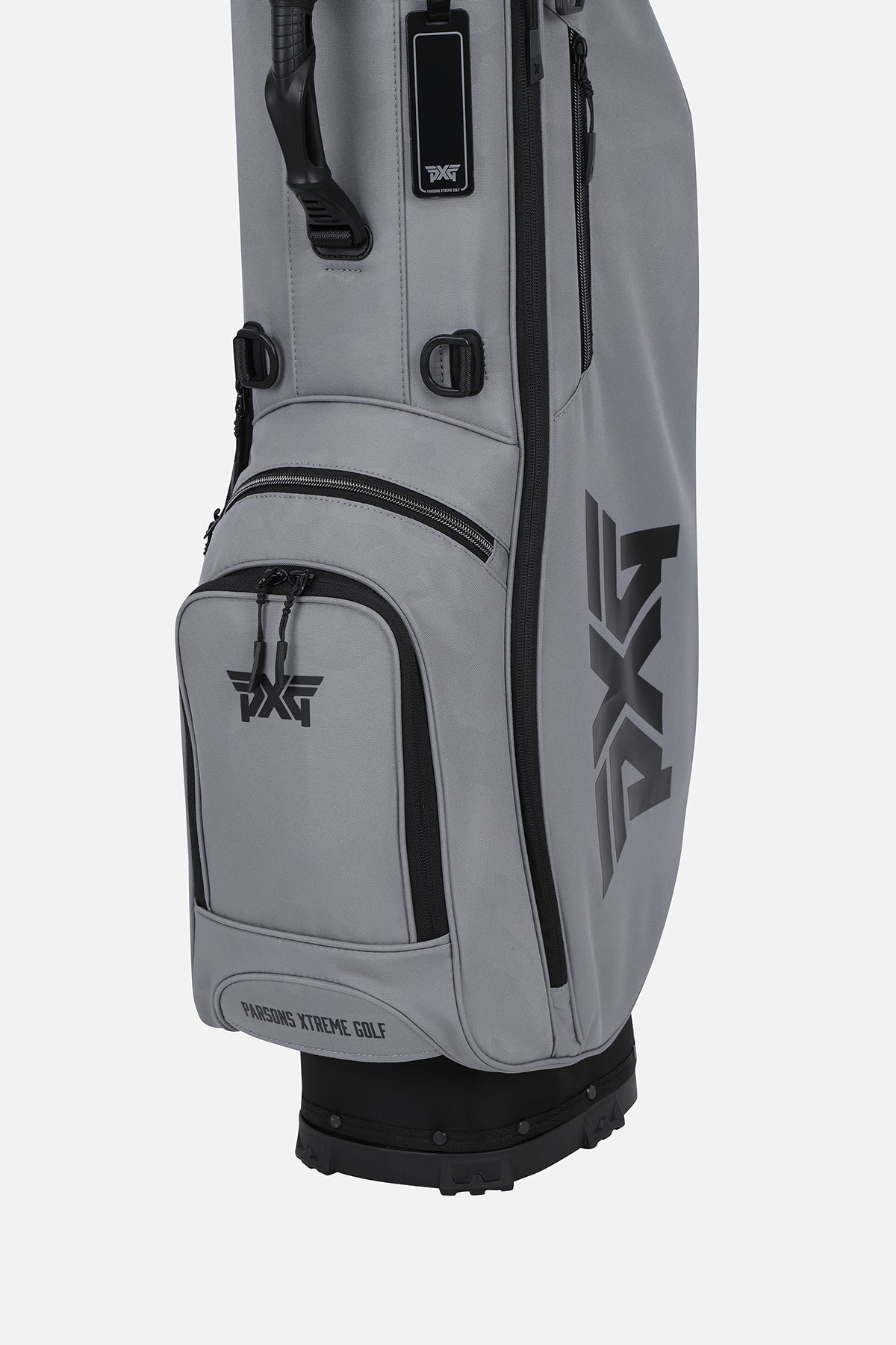 8.0" LIGHT-WEIGHT STAND BAG