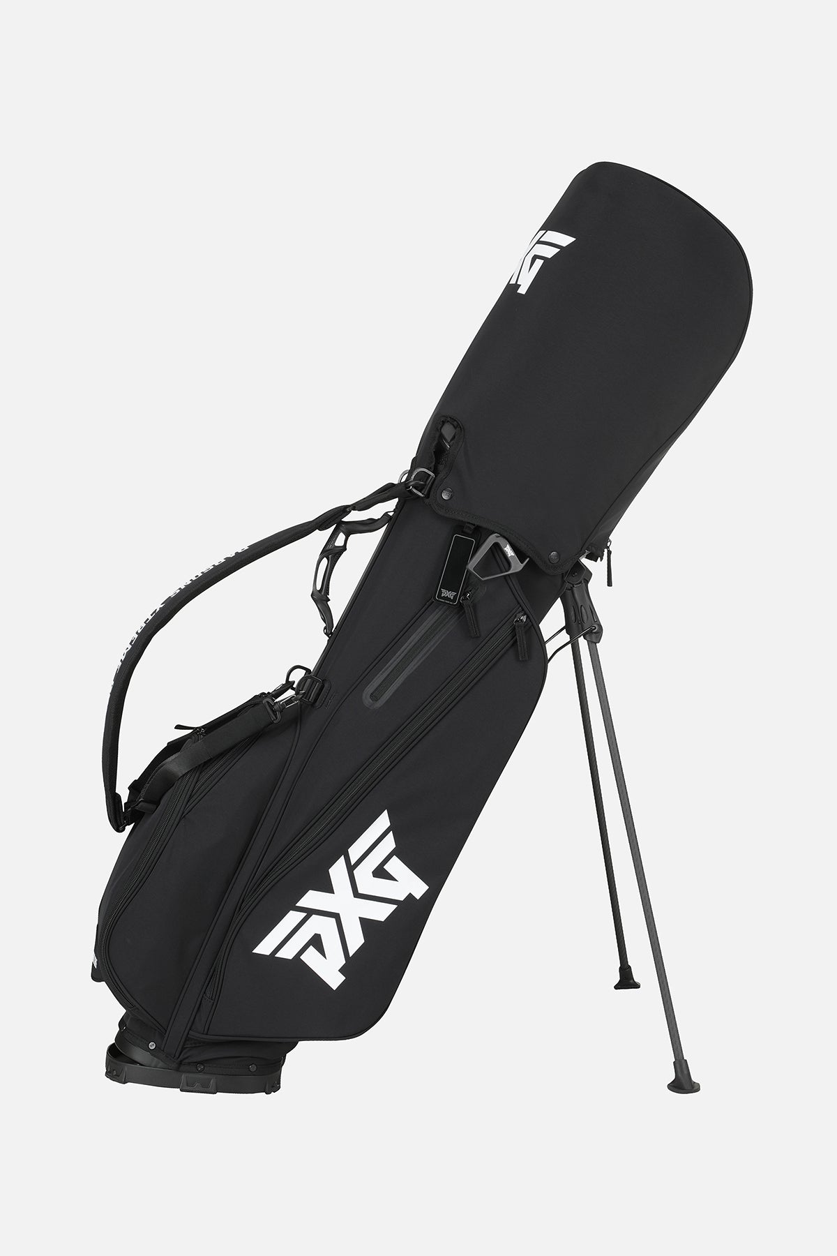 8.0" ESSENTIAL LIGHT-WEIGHT STAND BAG