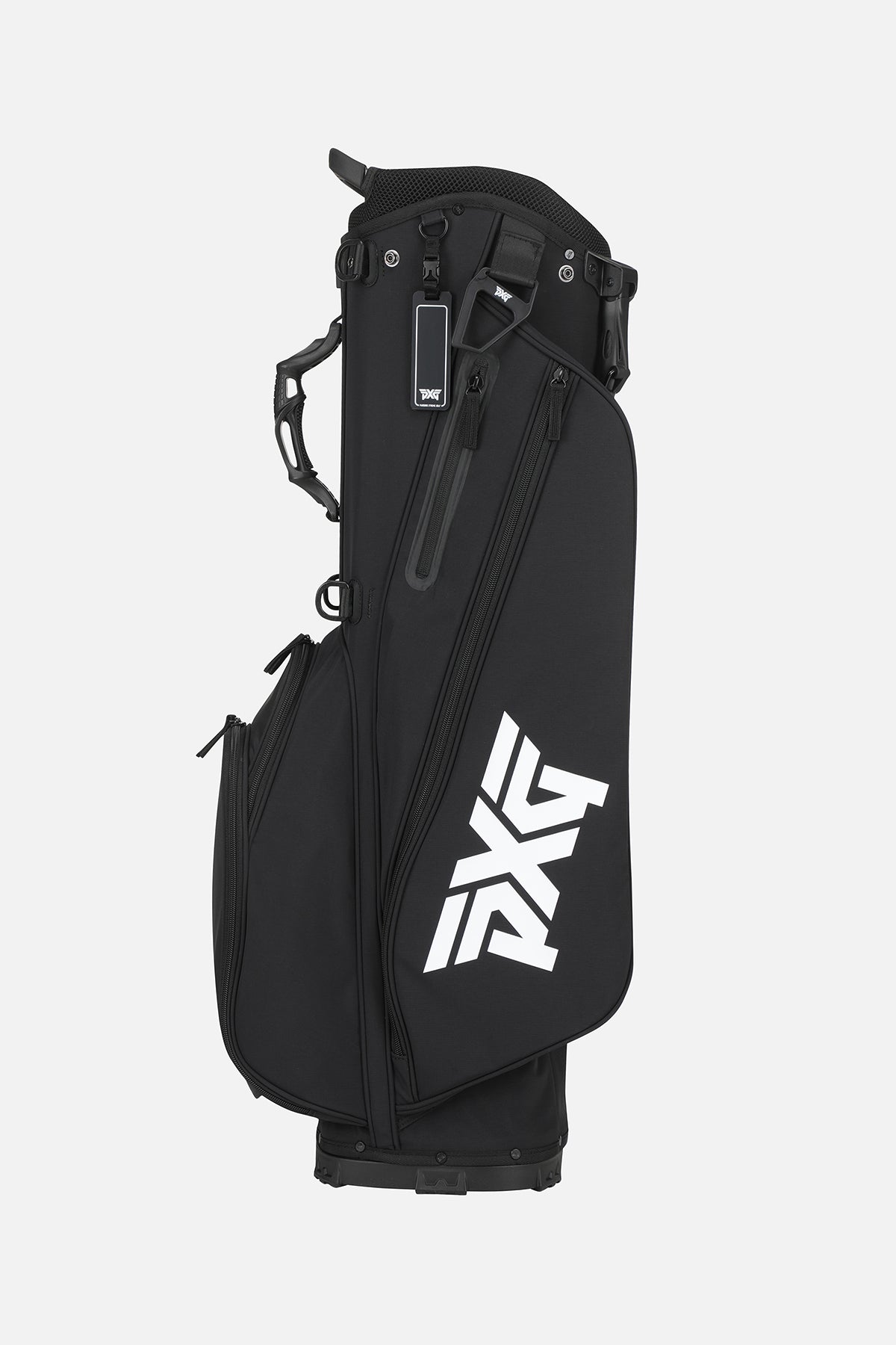 8.0" ESSENTIAL LIGHT-WEIGHT STAND BAG