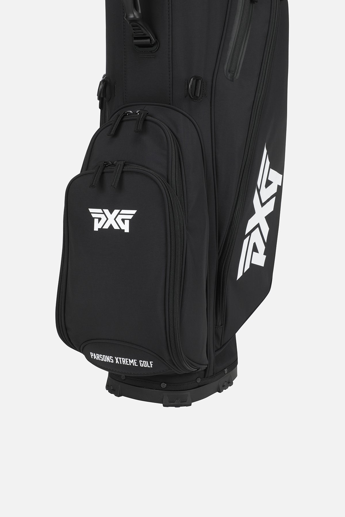 8.0" ESSENTIAL LIGHT-WEIGHT STAND BAG