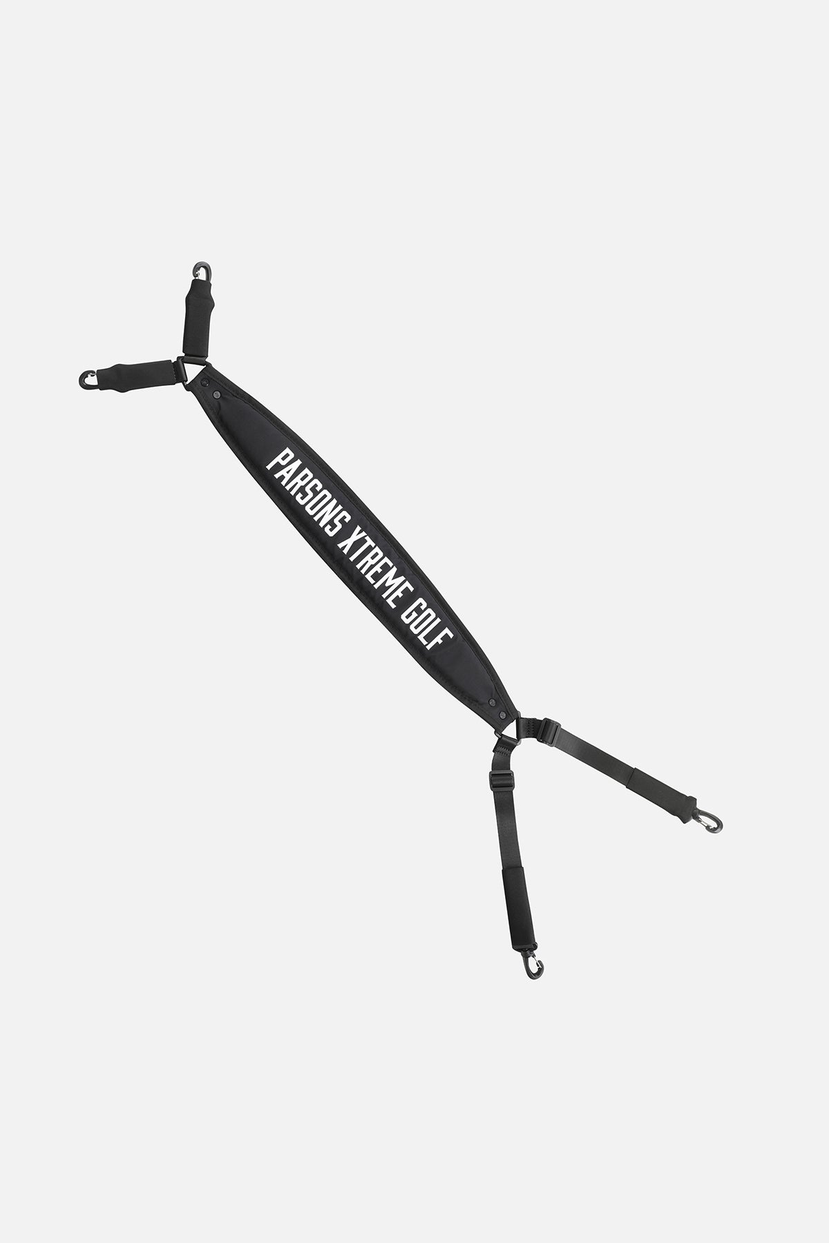 8.0" ESSENTIAL LIGHT-WEIGHT STAND BAG