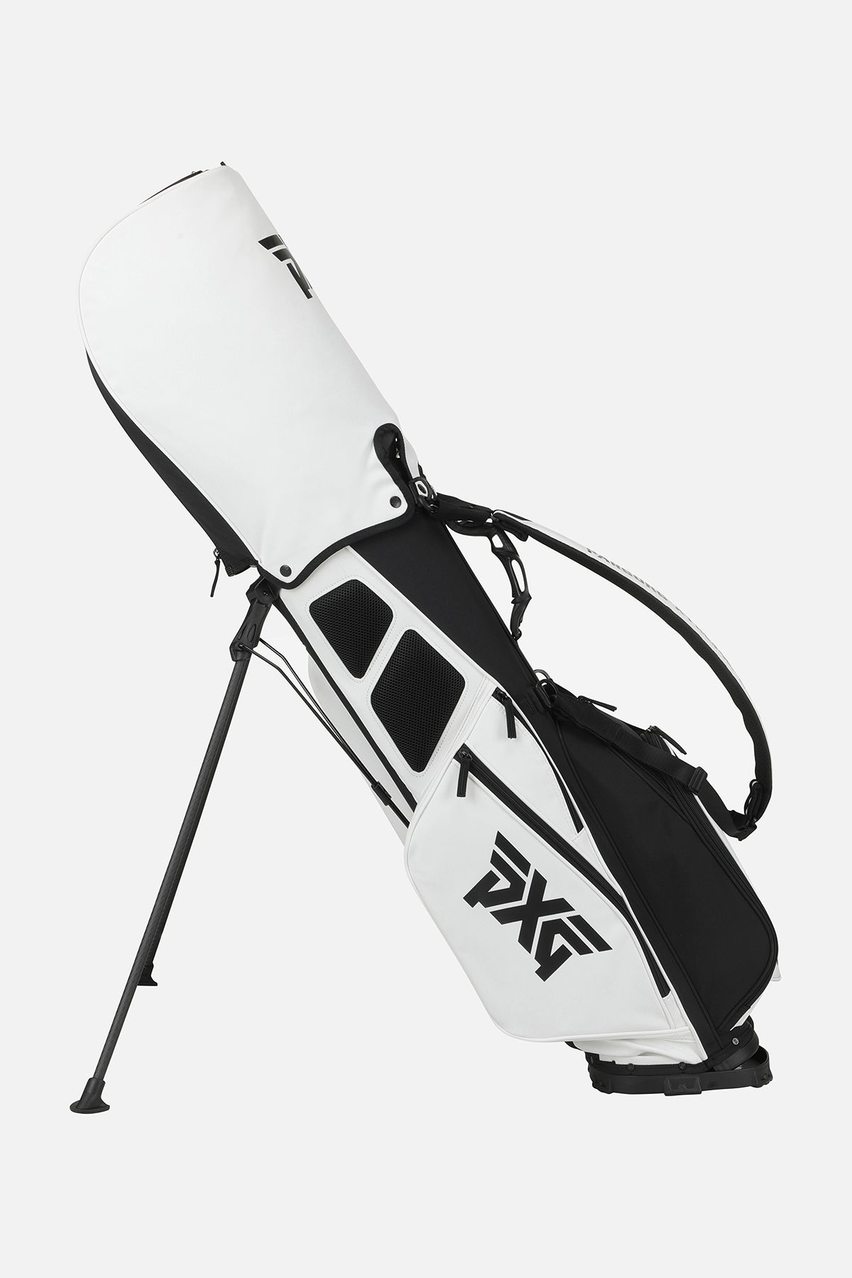 8.0" ESSENTIAL LIGHT-WEIGHT STAND BAG
