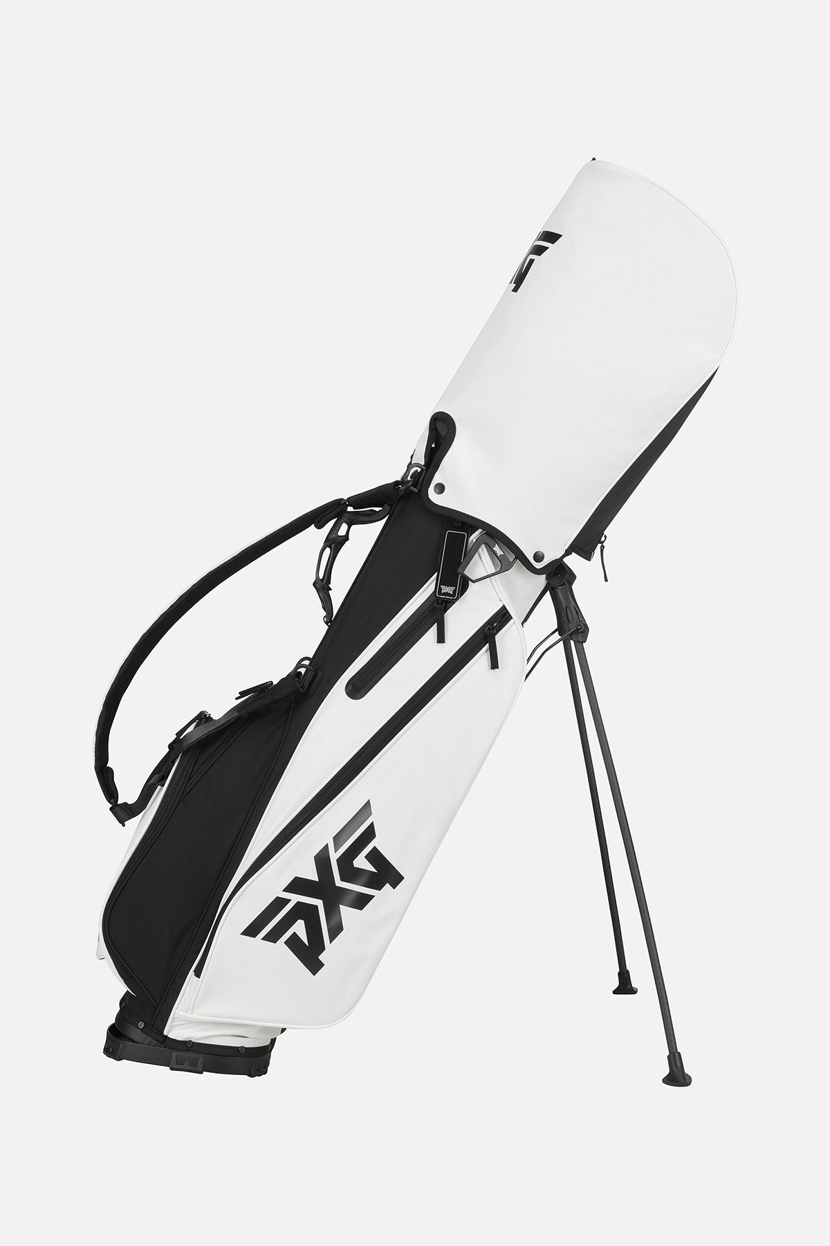 8.0" ESSENTIAL LIGHT-WEIGHT STAND BAG