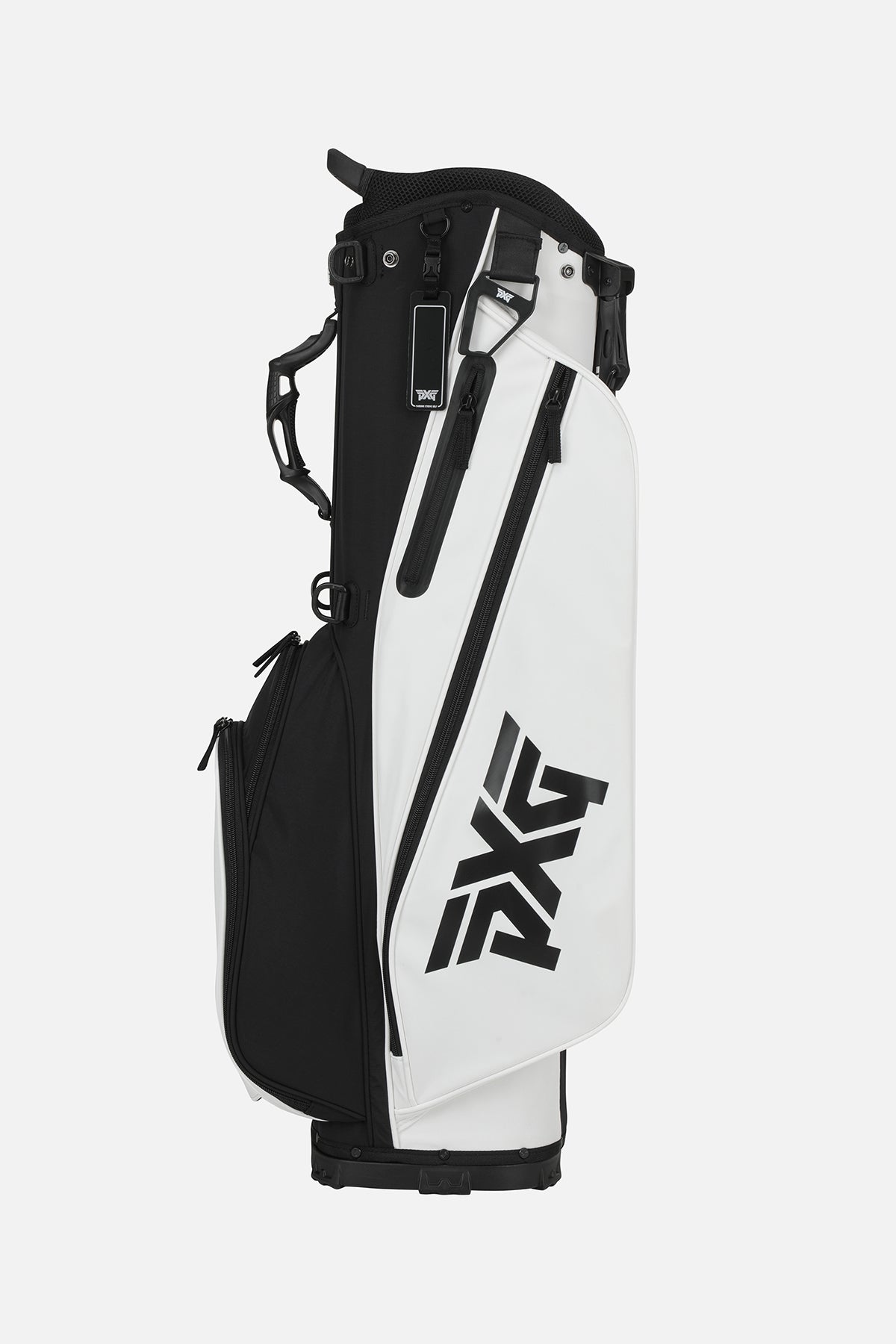8.0" ESSENTIAL LIGHT-WEIGHT STAND BAG