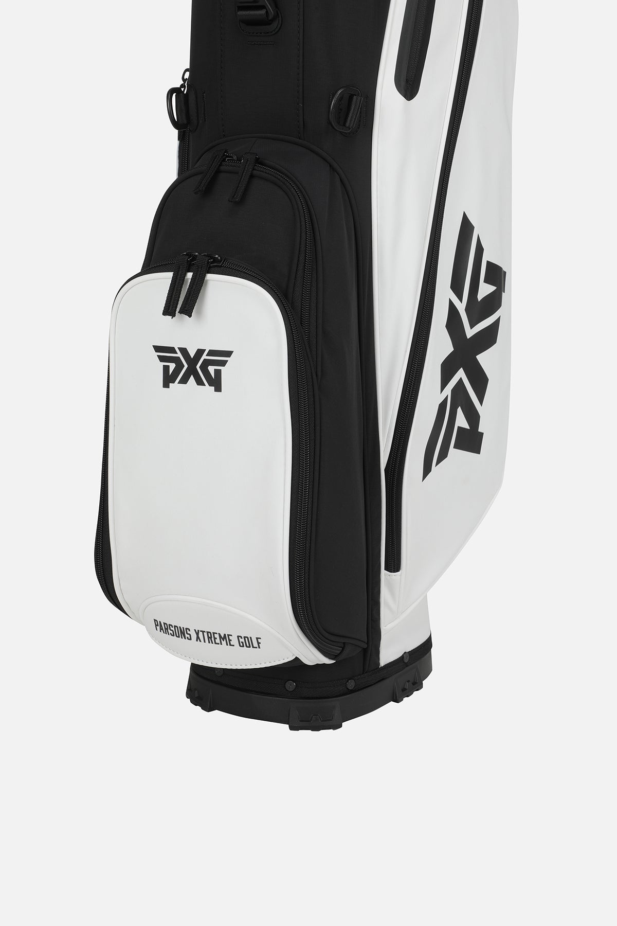8.0" ESSENTIAL LIGHT-WEIGHT STAND BAG