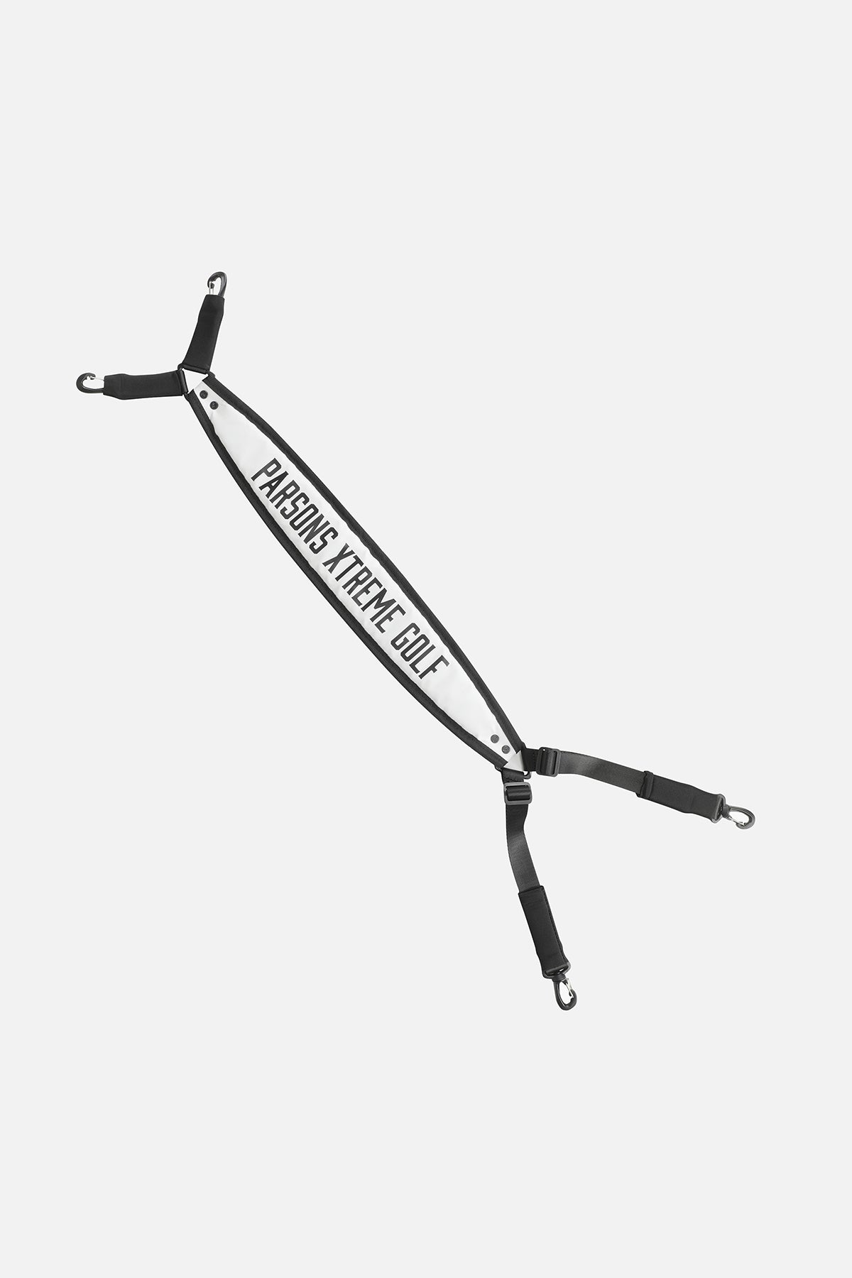 8.0" ESSENTIAL LIGHT-WEIGHT STAND BAG