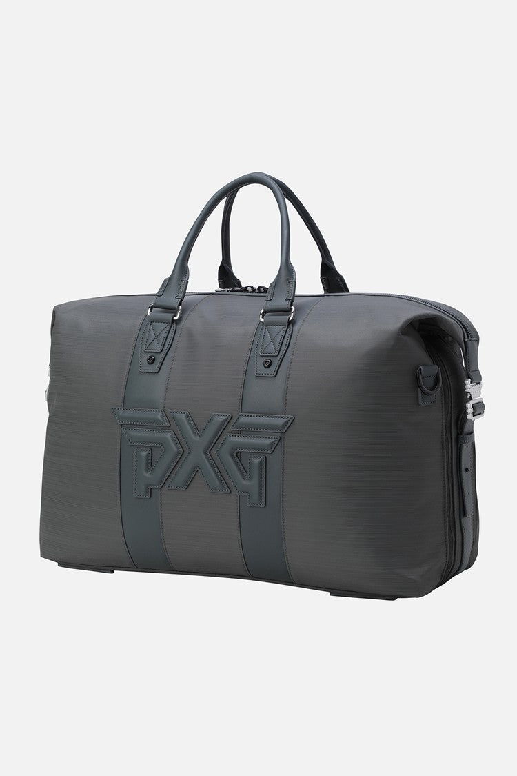 【未使用】PXG Lightweight Boston Bag ブラック ESSENTIAL BOSTON BAG – PXG APPAREL
