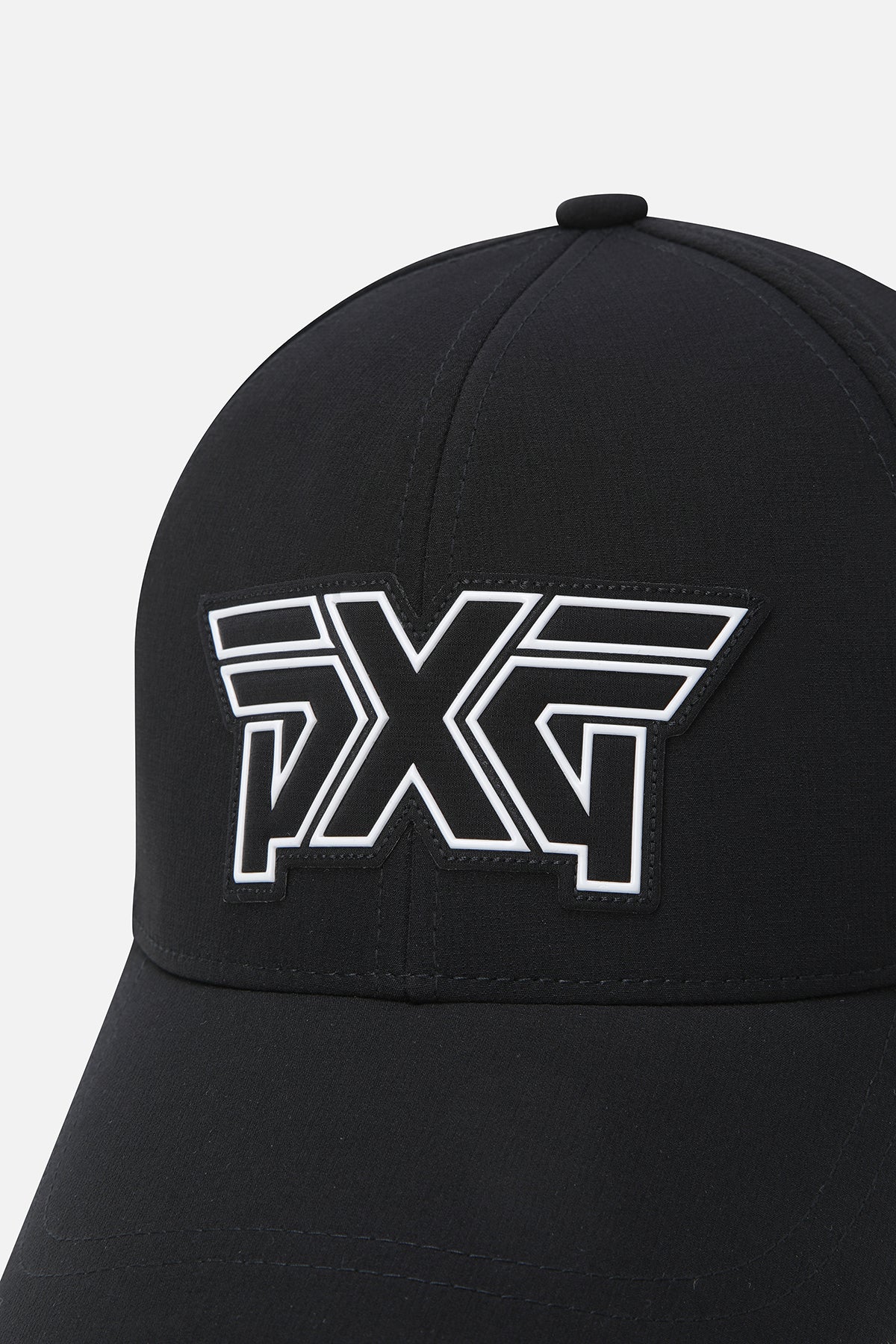 NEW LOGO CAP