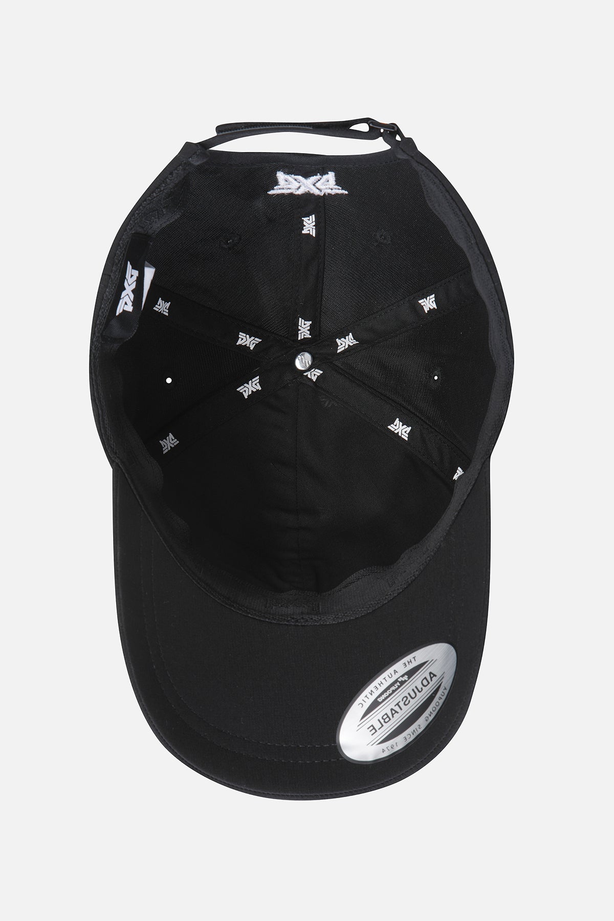 NEW LOGO CAP